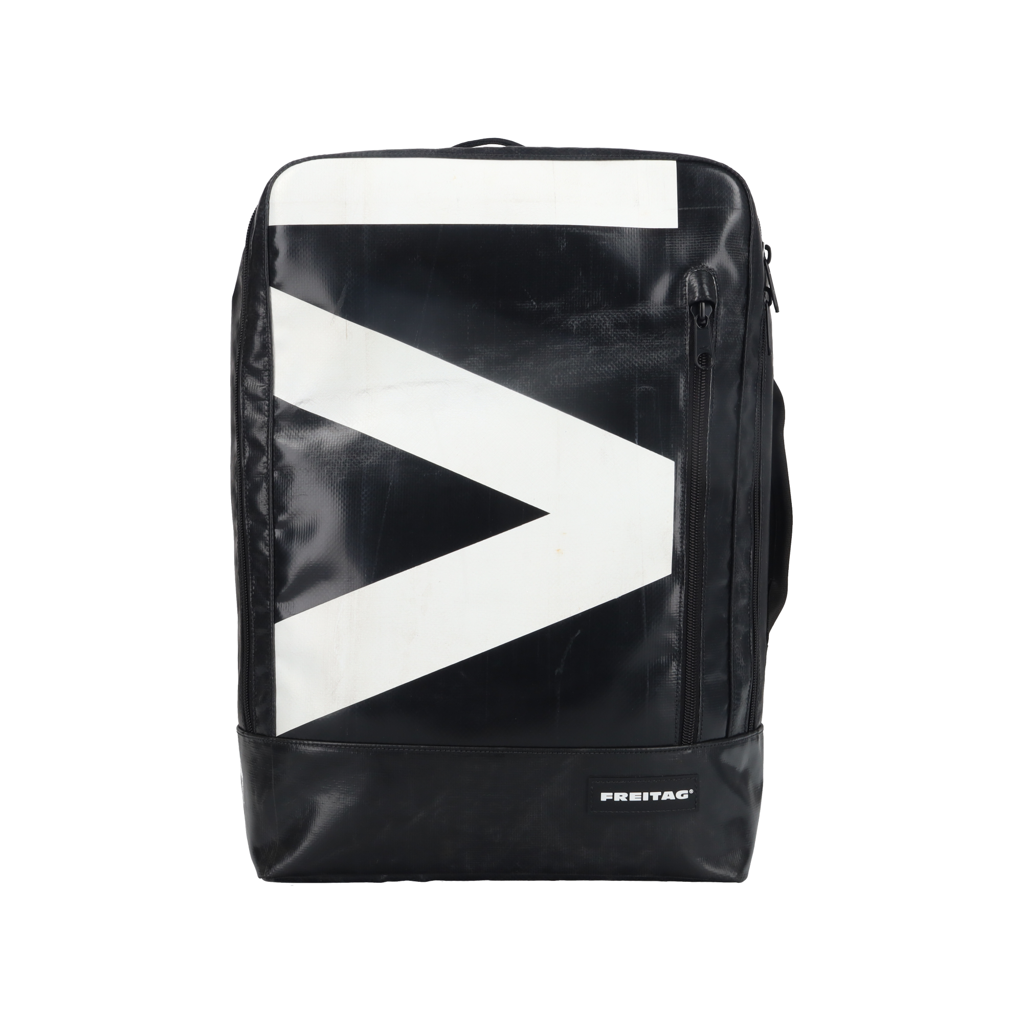 F306 HAZZARD | FREITAG