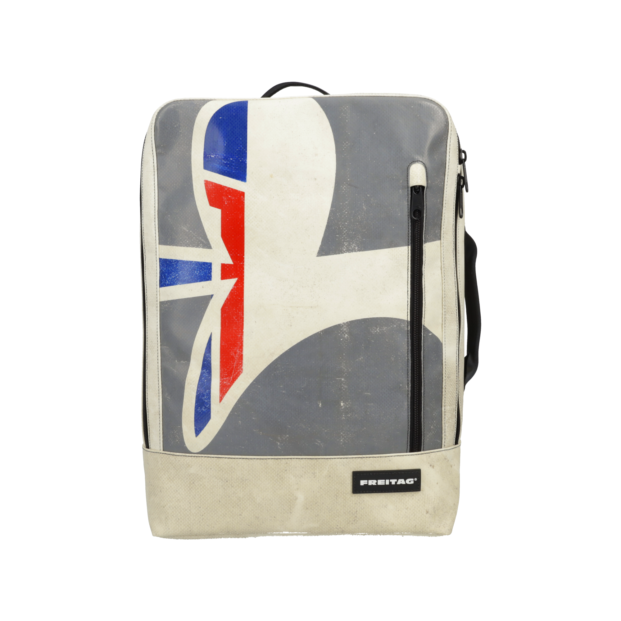 F306 HAZZARD | FREITAG