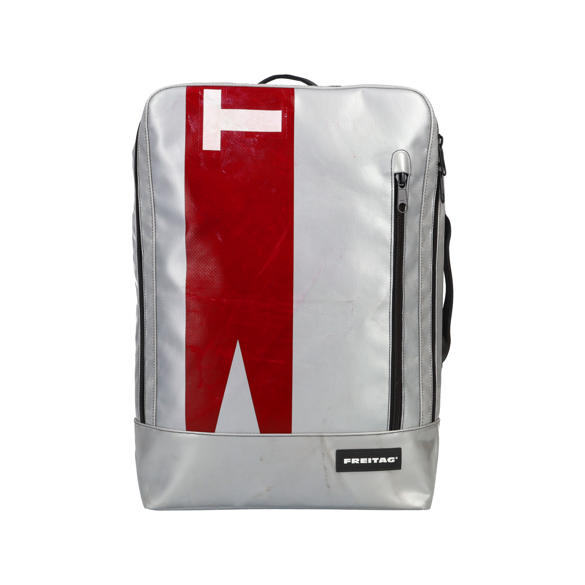 F306 HAZZARD | FREITAG