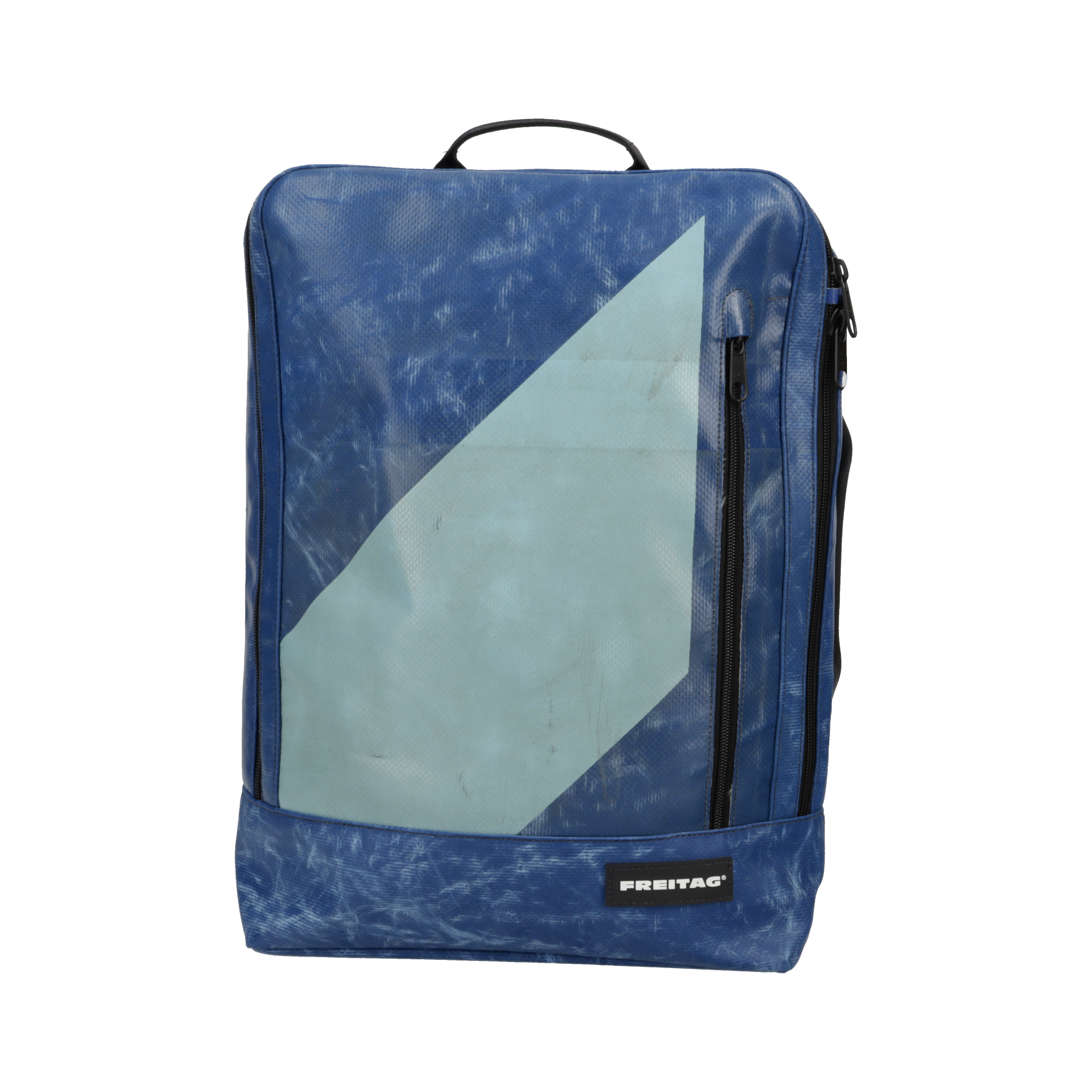 F306 HAZZARD | FREITAG