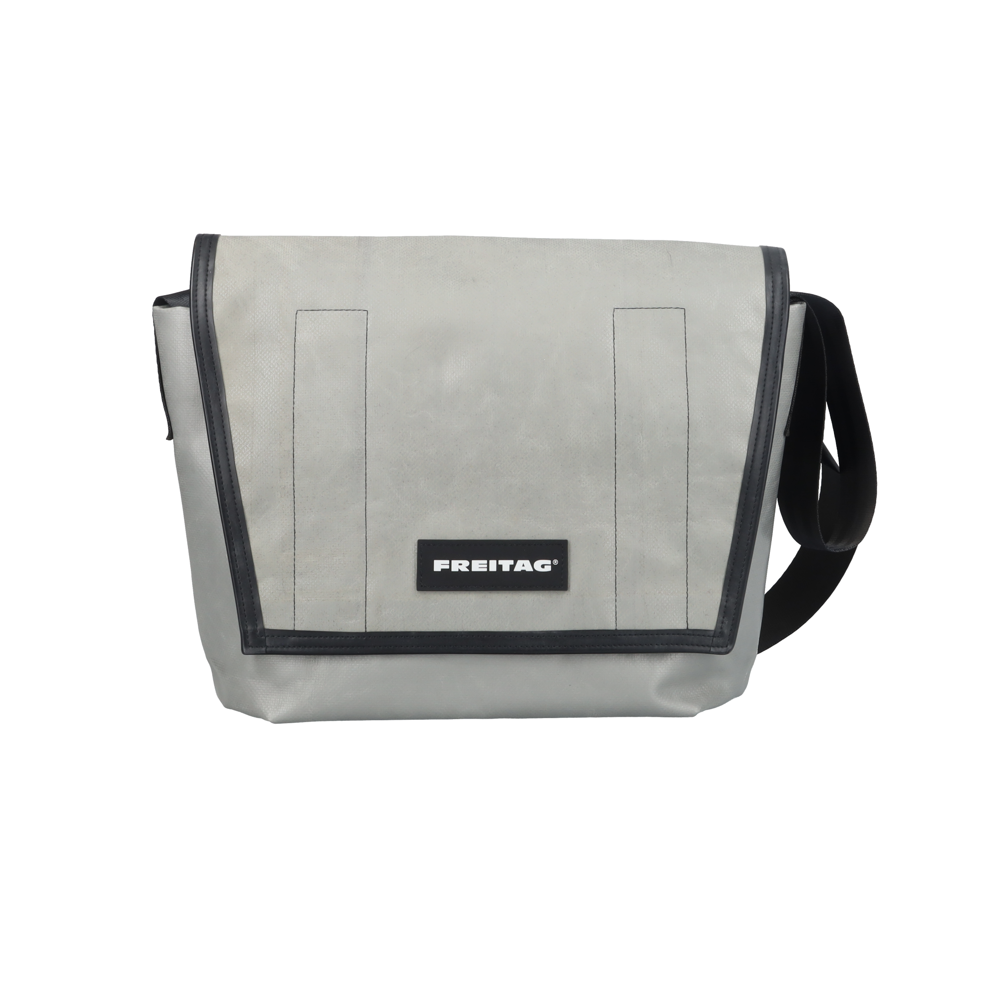 FREITAG F14 DEXTER　　グレー×水色　カラー F14 DEXTER | 146668 | FREITAG