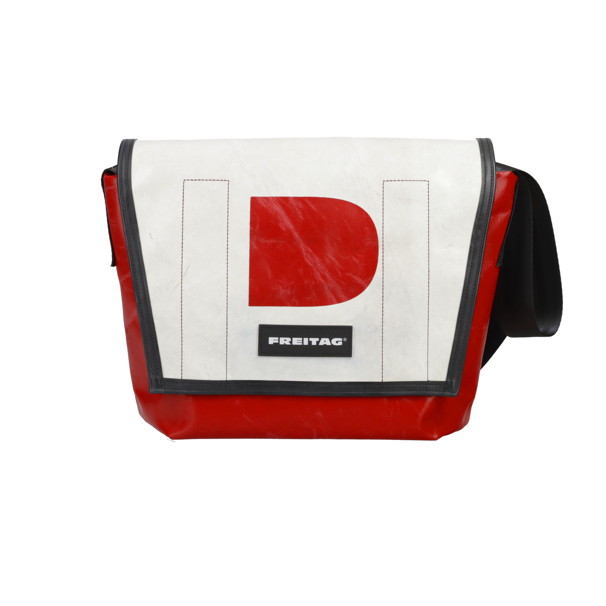 メッセンジャーバッグ | FREITAG