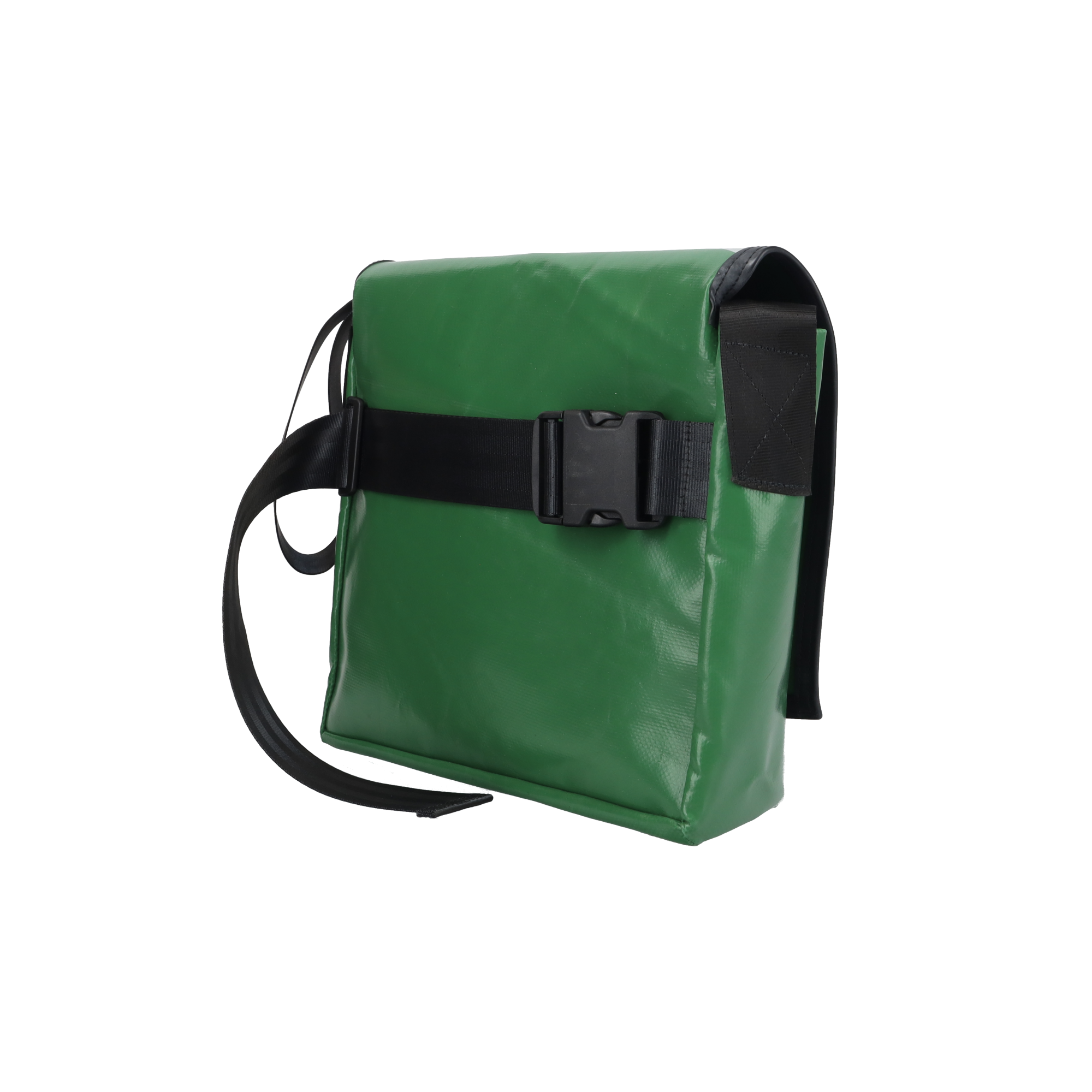 FREITAG F14 DEXTER メッセンジャーバッグ（グレーxグリーン） F14 DEXTER | 146826 | FREITAG