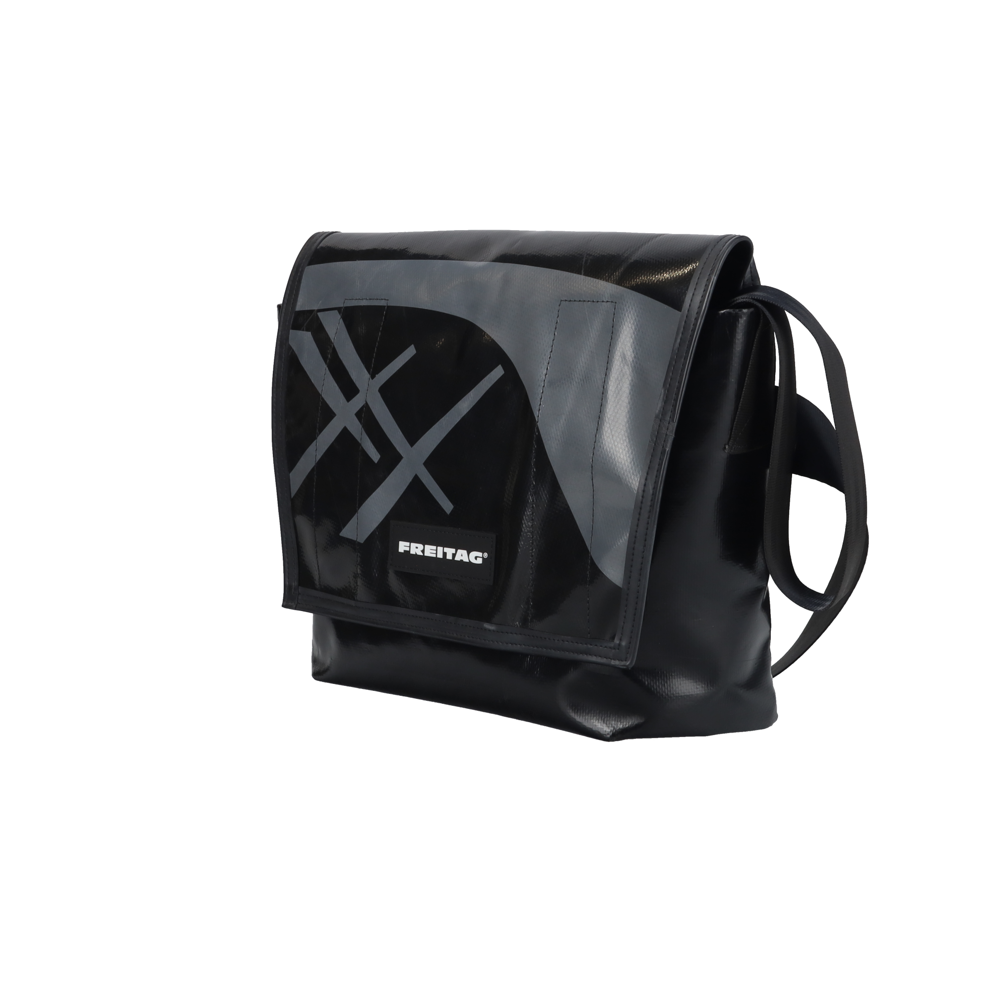FREITAGフライターグ F14 DEXTER ブラック F14 DEXTER | 146907 | FREITAG