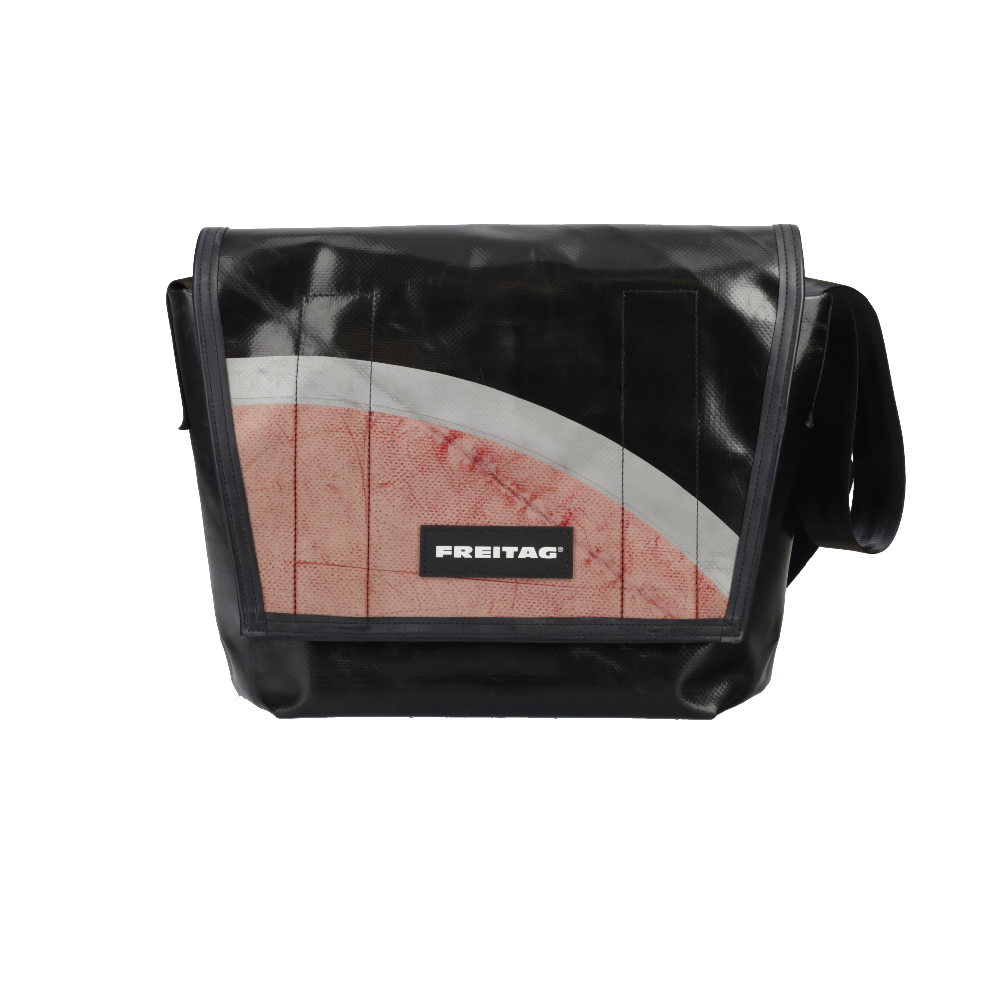 メッセンジャーバッグ | FREITAG