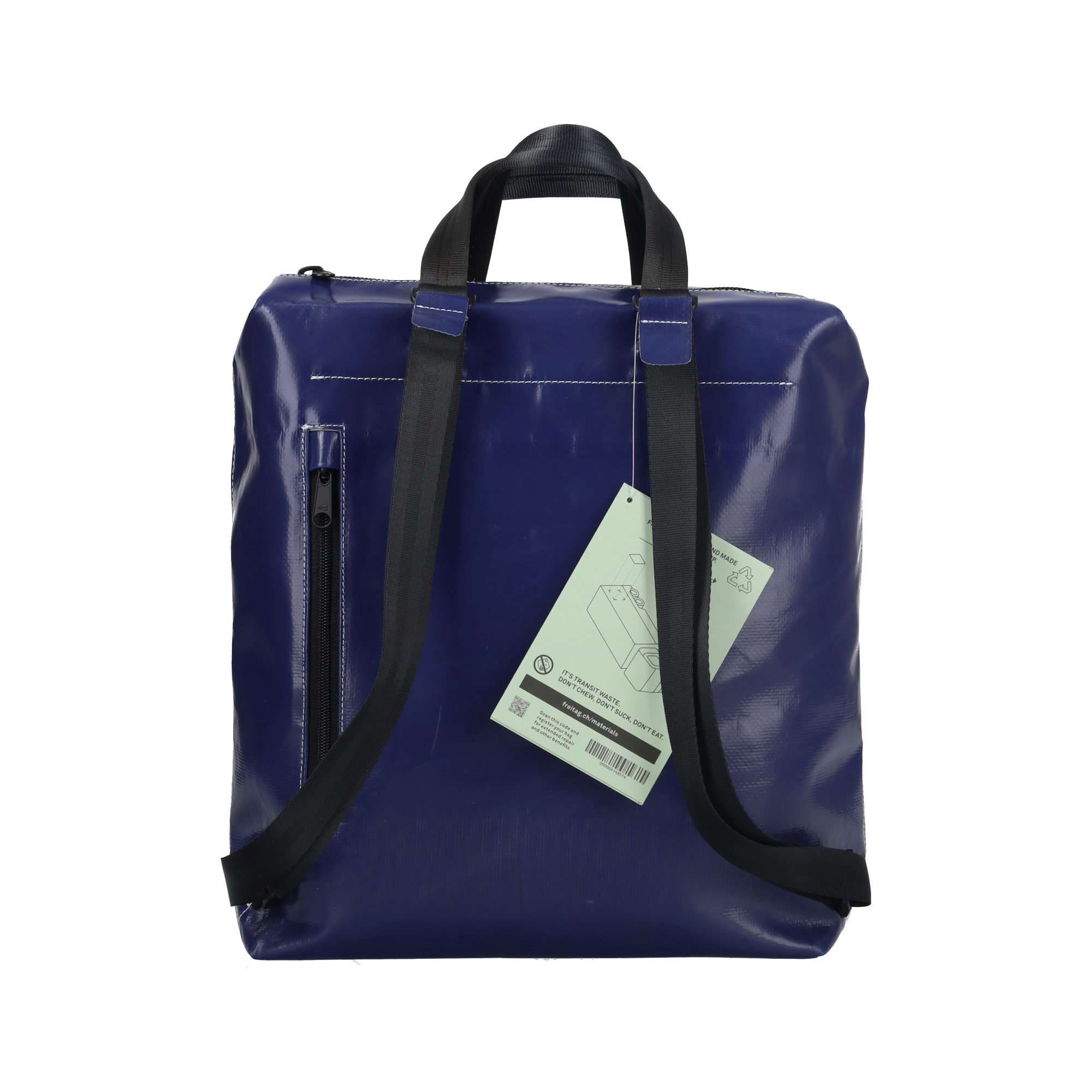 F201 PETE | 148514 | FREITAG