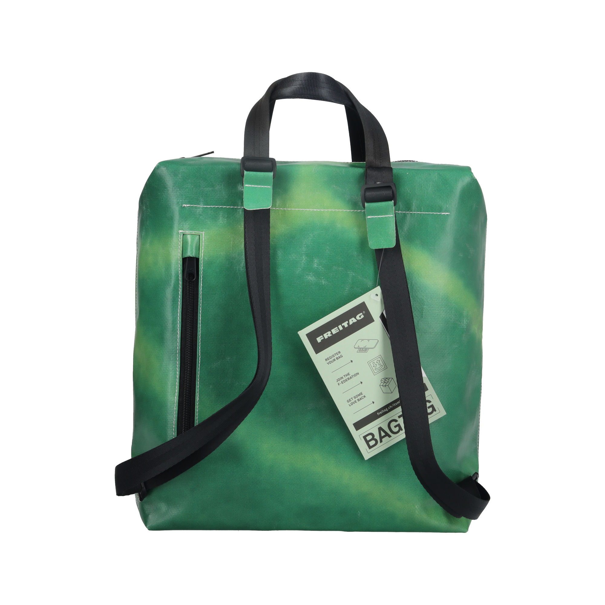 F201 PETE | 148515 | FREITAG