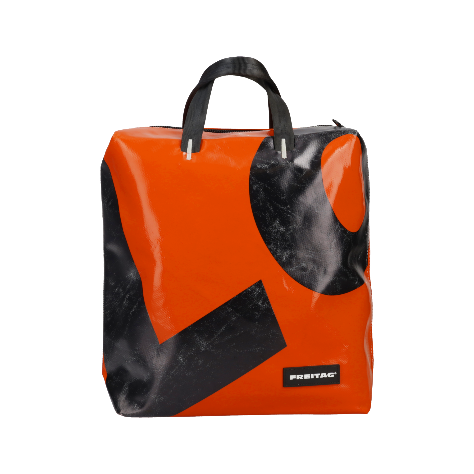 F201 PETE | FREITAG