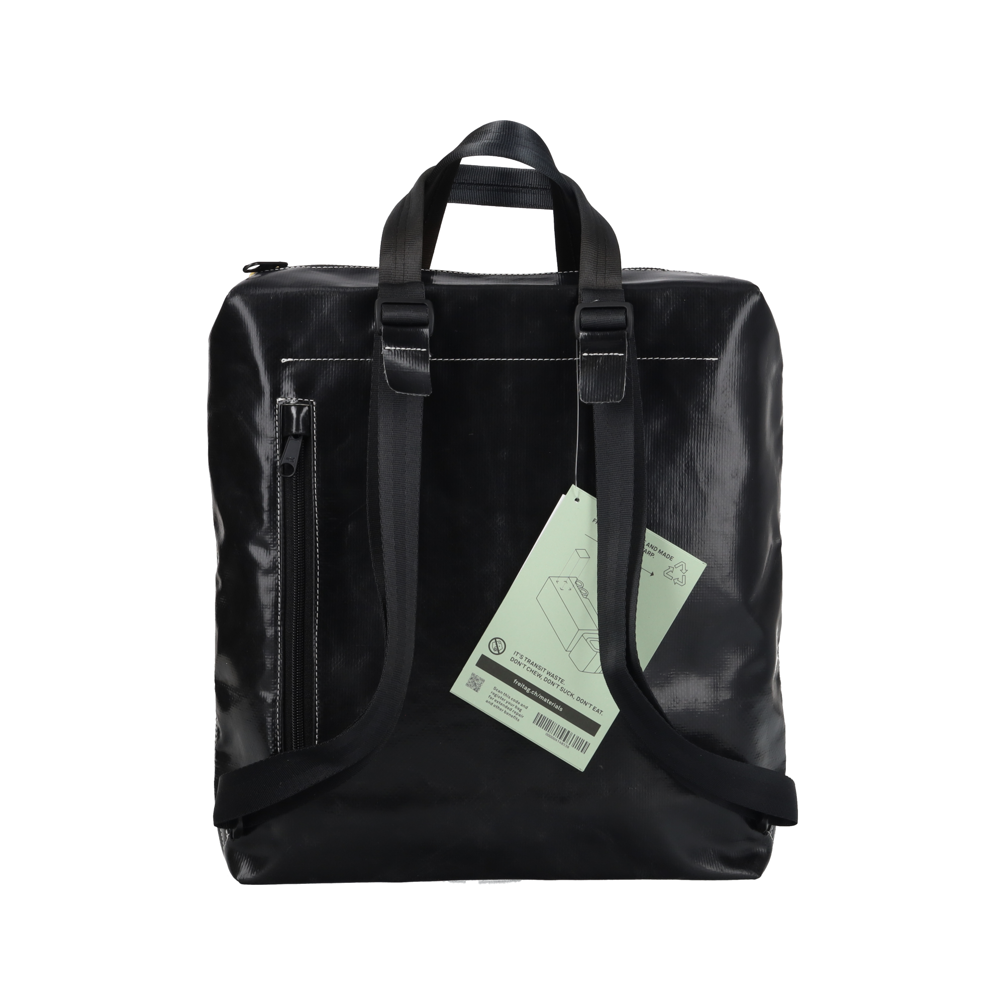 Urban Backpack FREITAG F201 Pete | Freshlabels.com