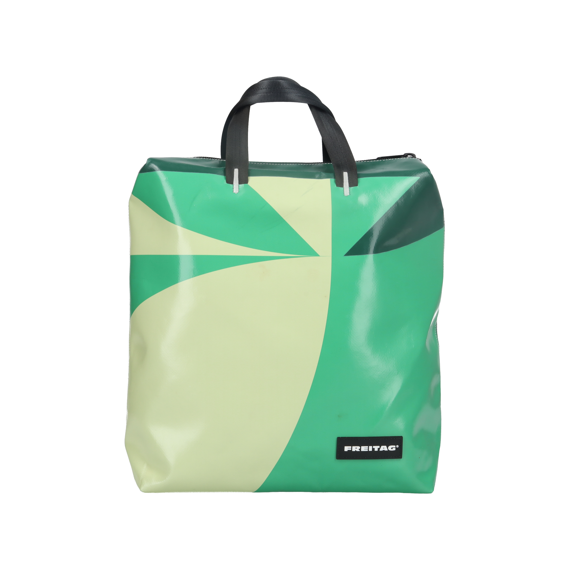 F201 PETE | FREITAG