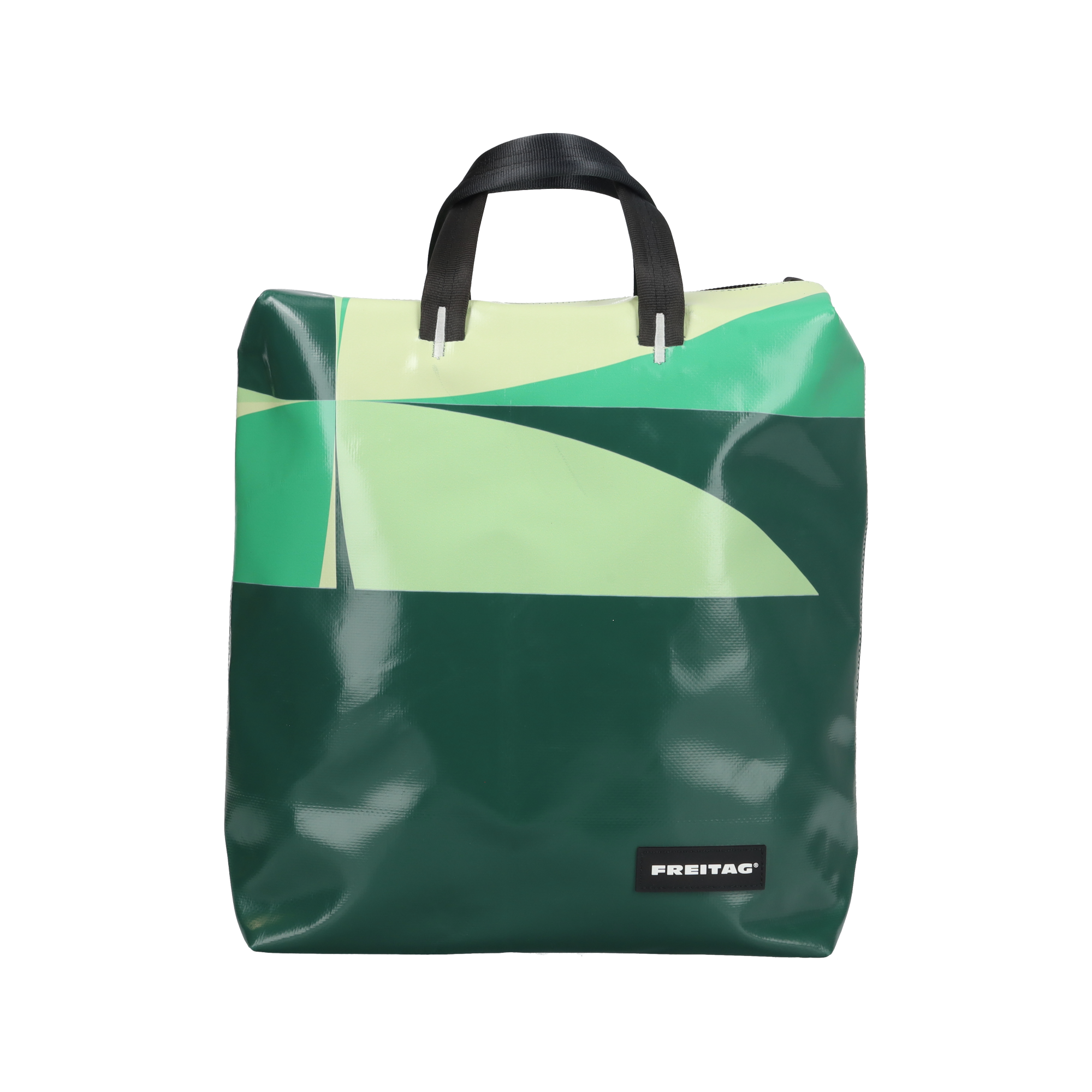 F201 PETE | FREITAG