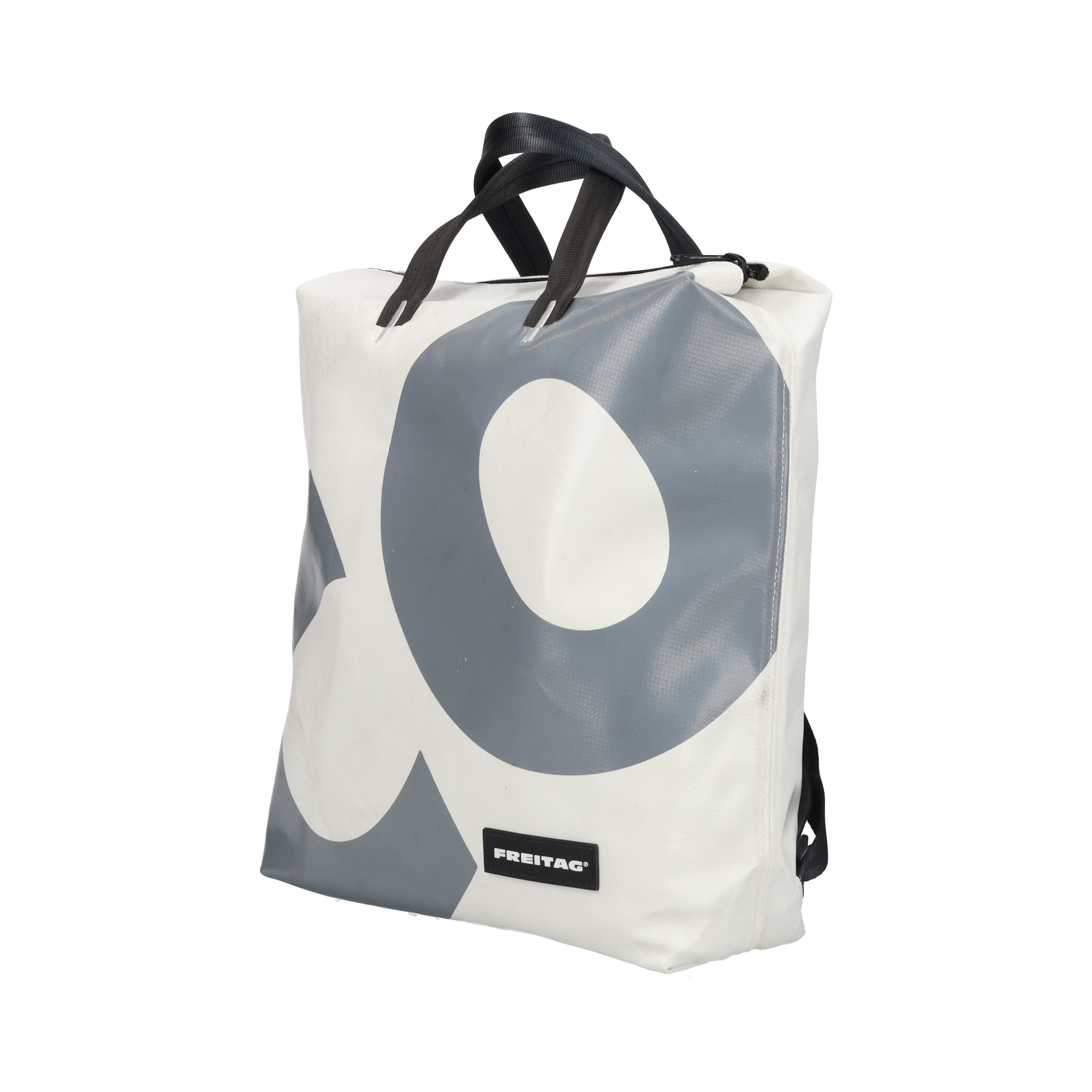 FREITAG F201 ｘ-pete シルバー バックパック FREITAG F201 x-pete シルバー バックパック