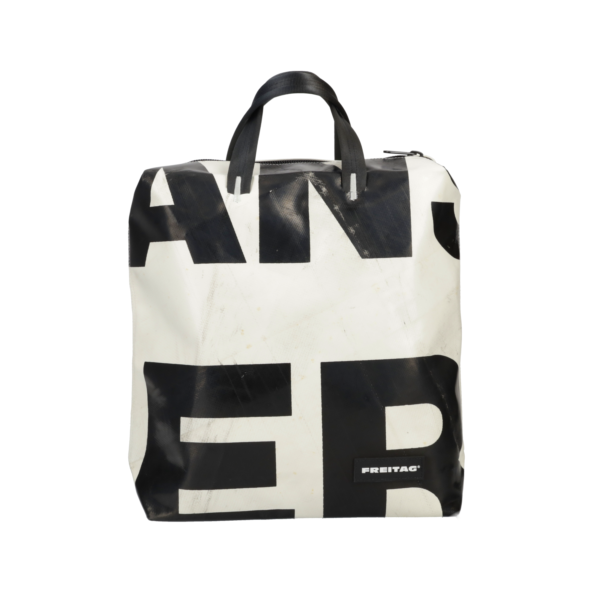 F201 PETE | FREITAG