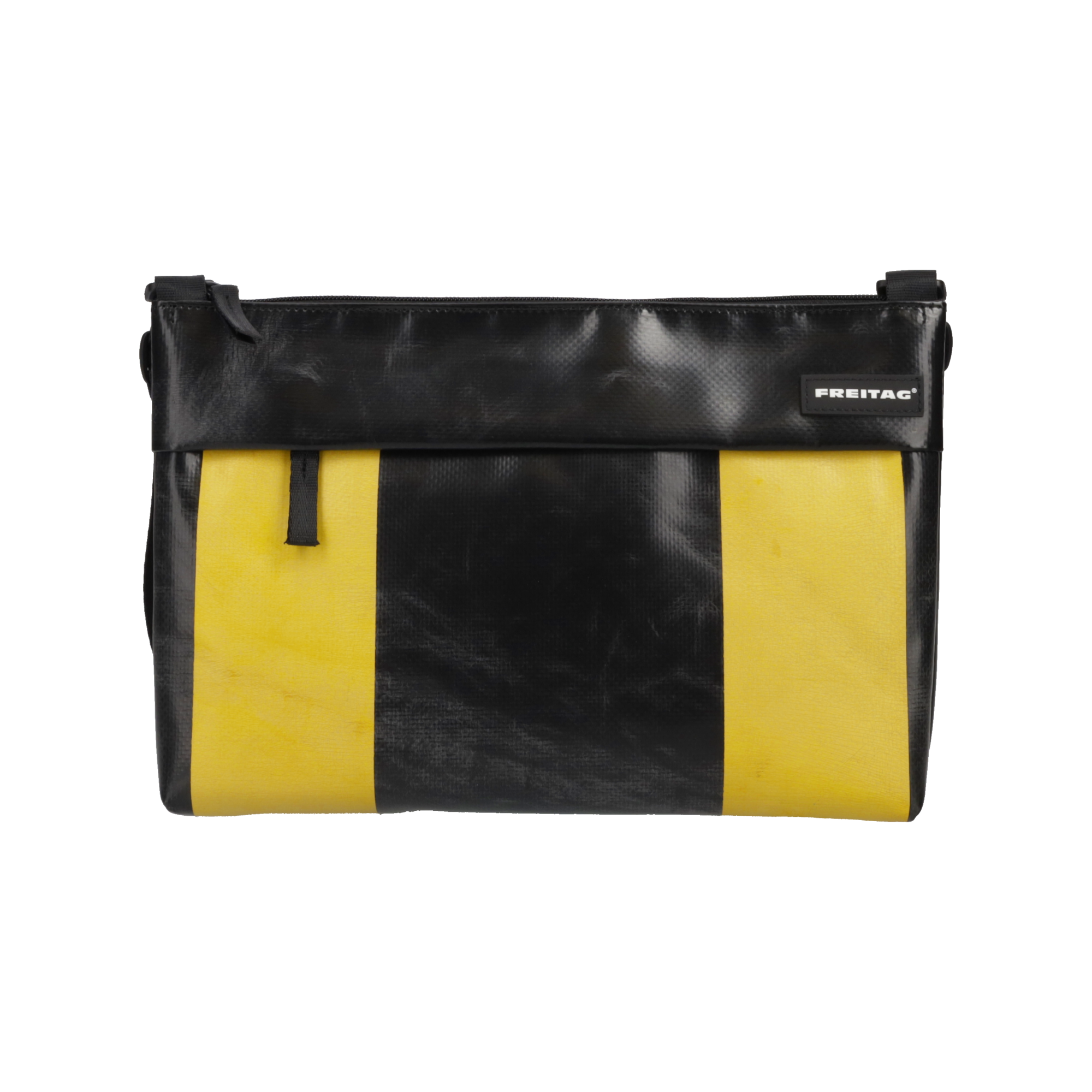 大人上品なおすすめコーデ F553 LOU | FREITAG バッグ