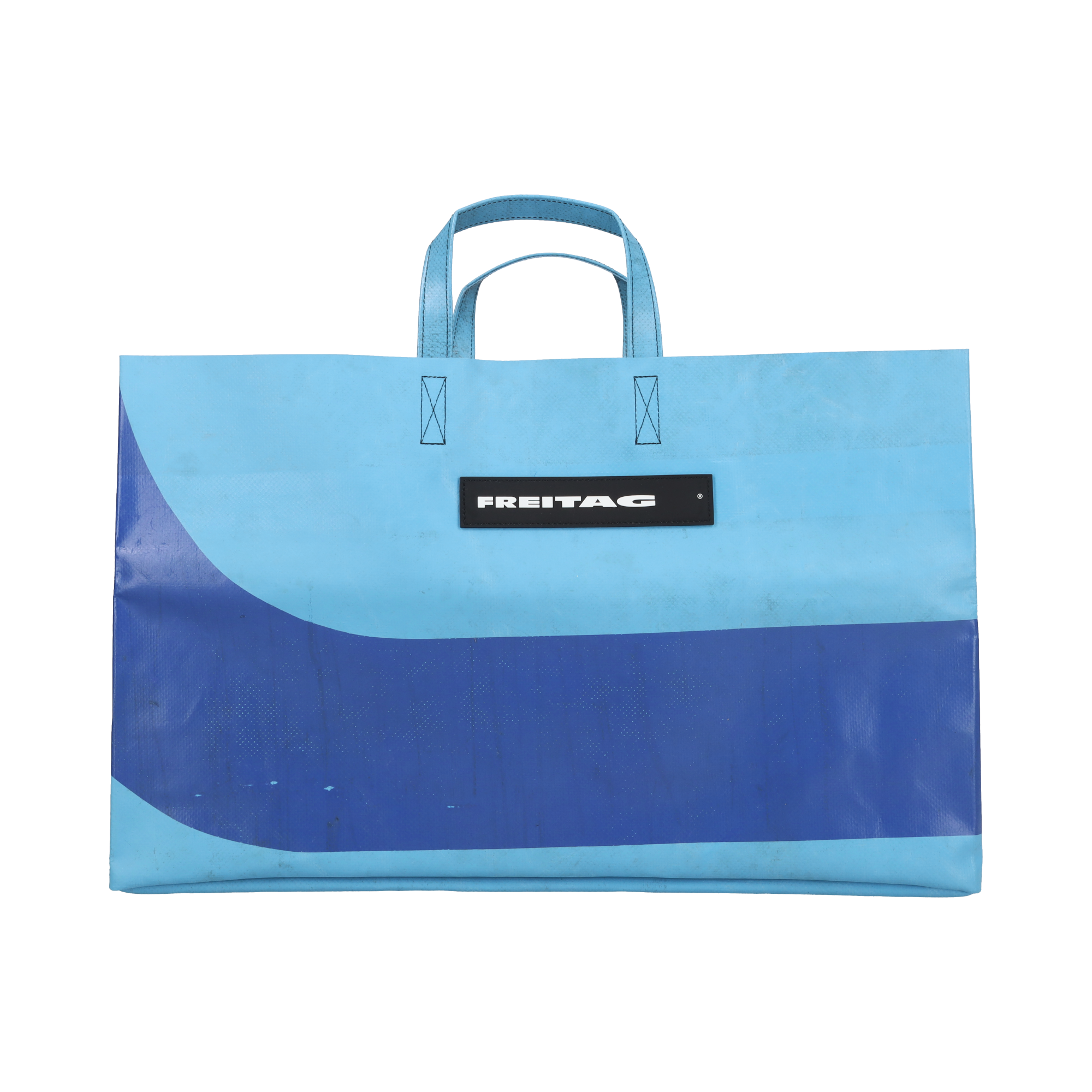 FREITAG Victor ビクター ロールトップバッグ 青