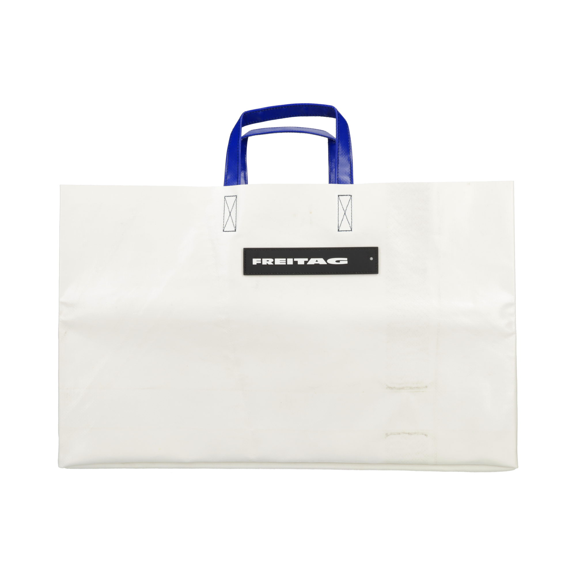 Extra-Roomy Shopper Bags : F260 MIAMI WIDE