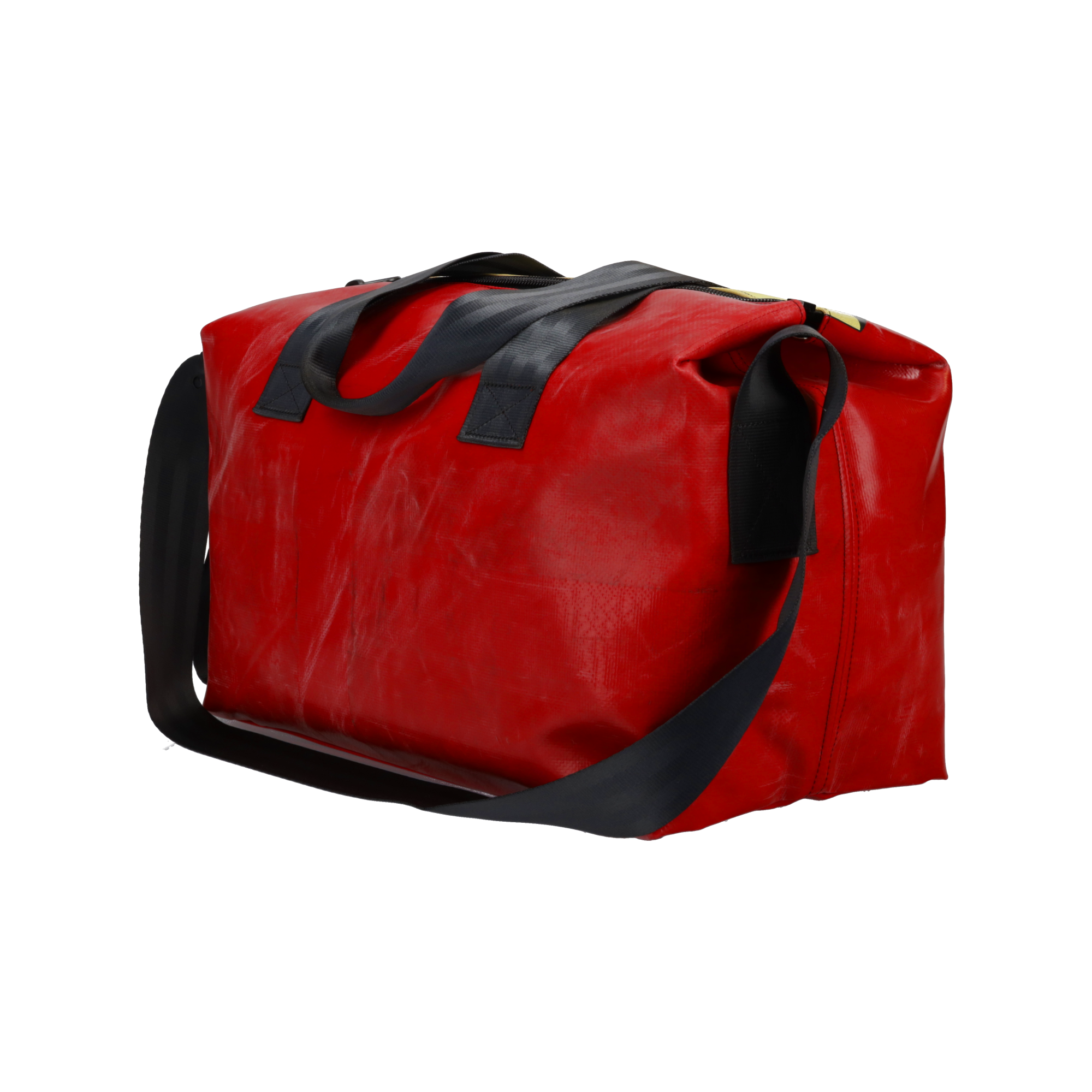 【美品】FREITAG F45 LOIS 2WAY BAG 赤単色 フライターグ F45 LOIS | 149577 | FREITAG