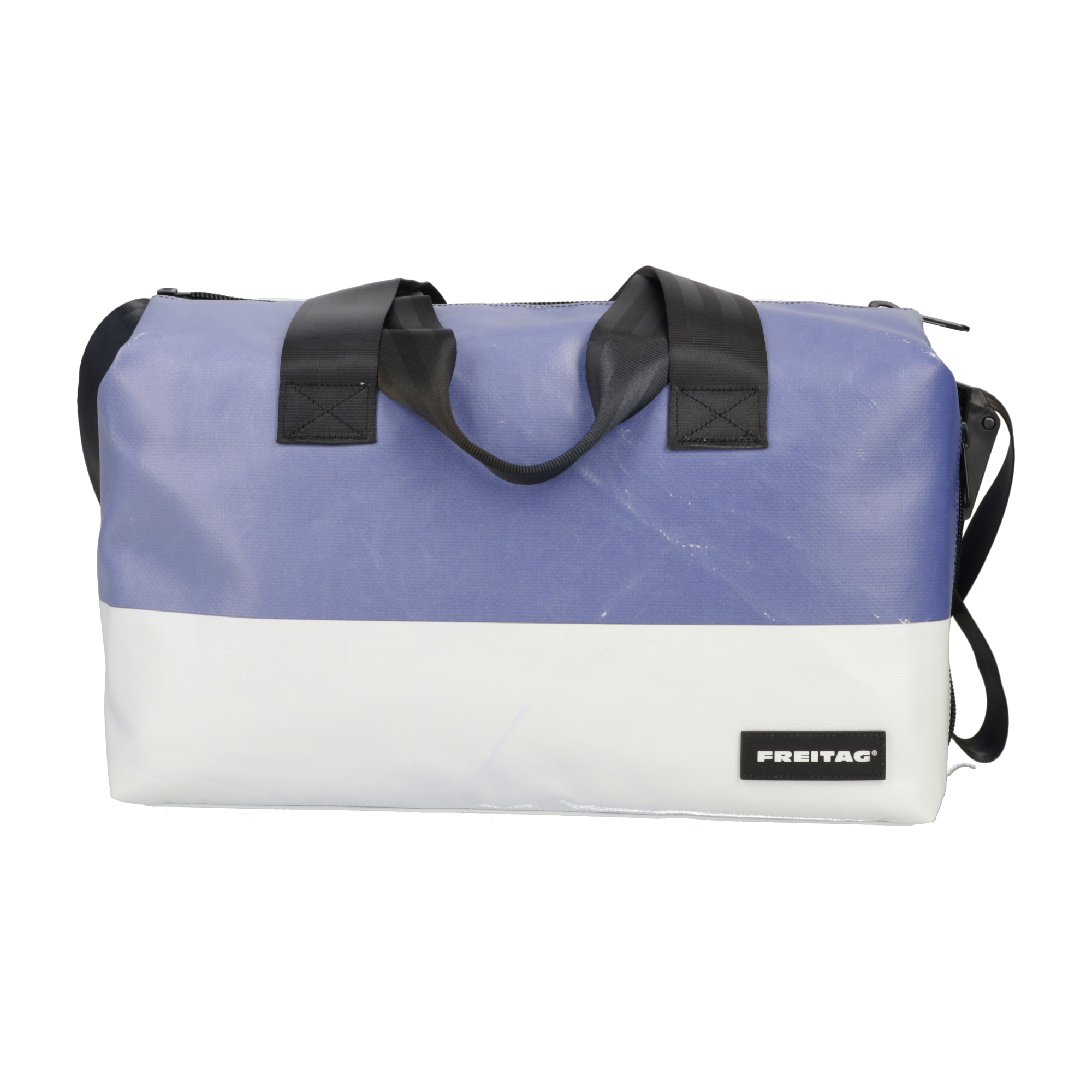 FREITAG 青 ボストンバッグ F45 LOIS F45 LOIS | FREITAG