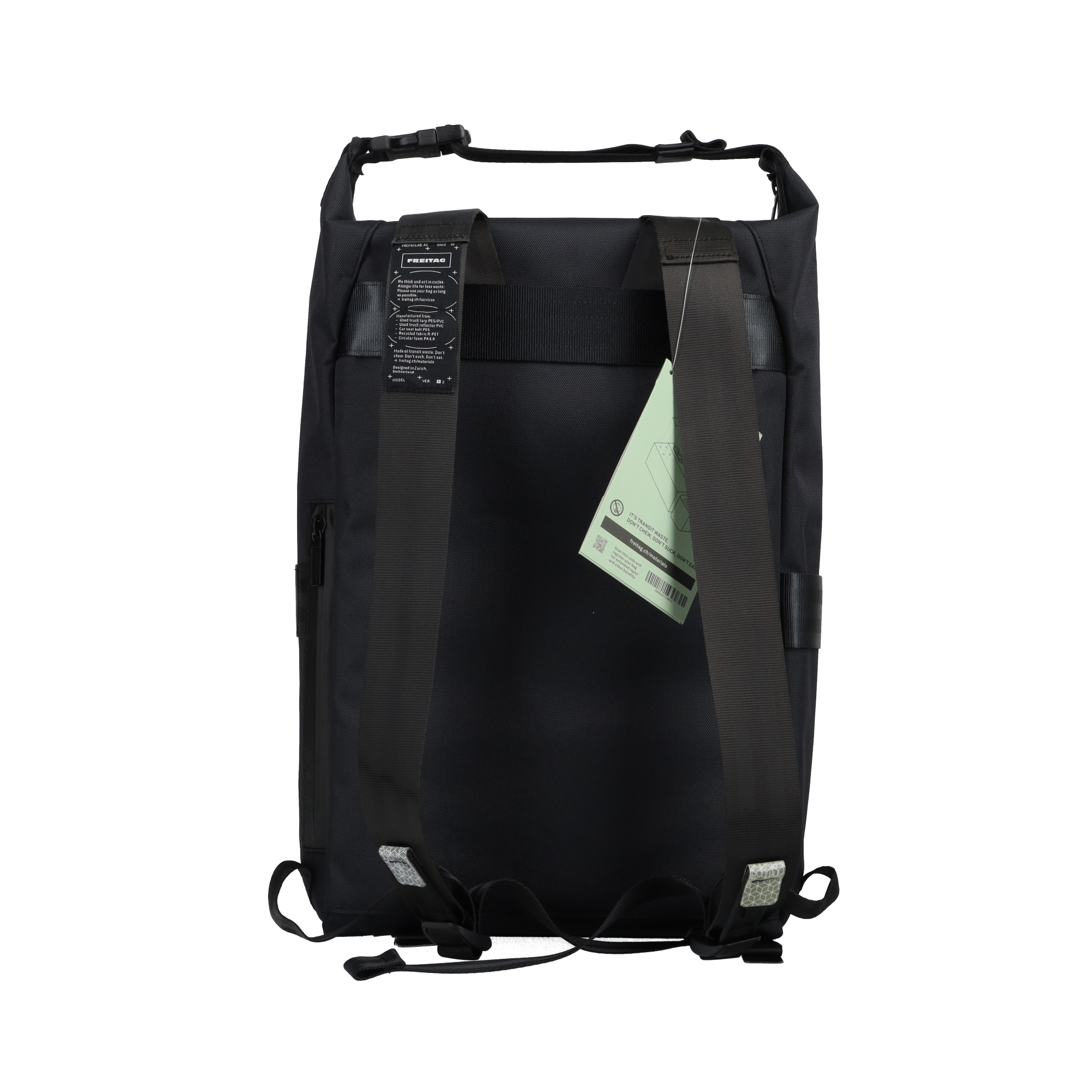 ディズニープリンセスのベビーグッズも大集合 COSTON F690 | FREITAG | 149855 バッグ