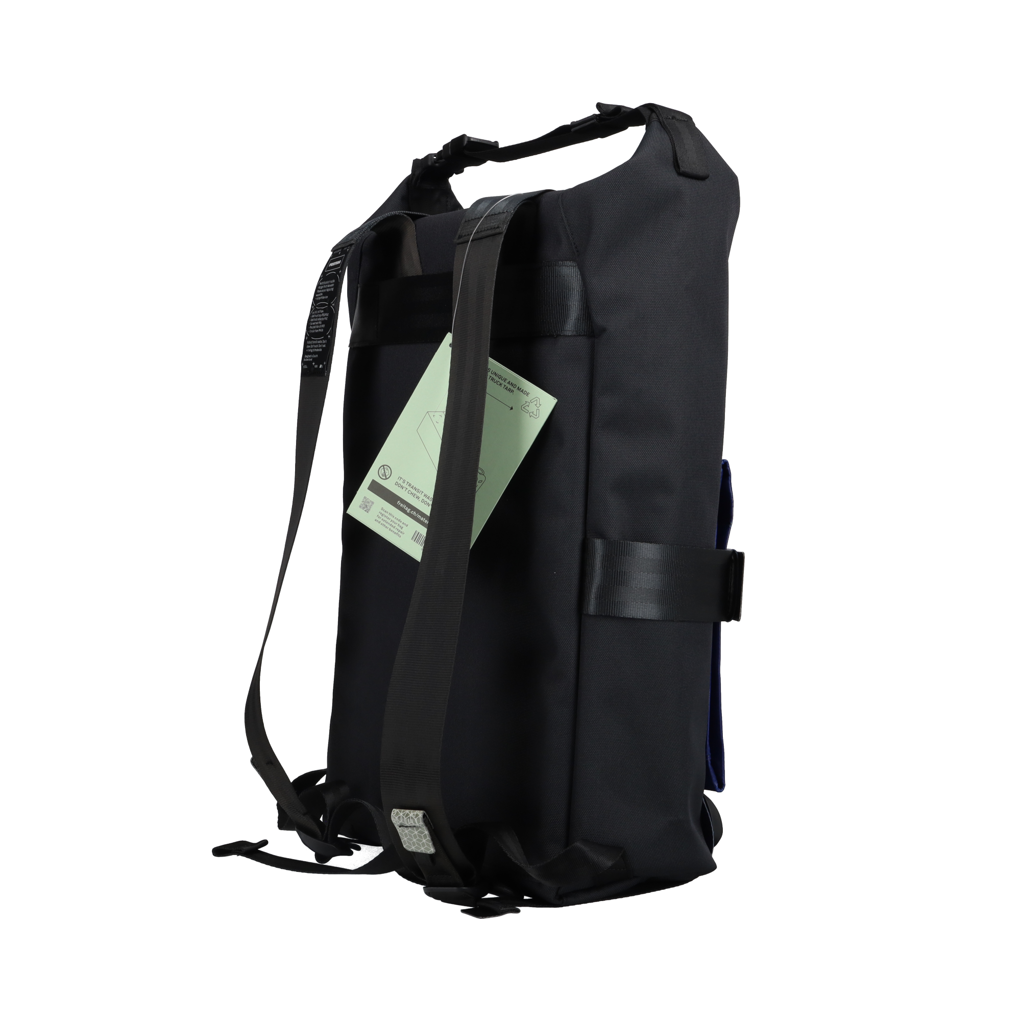 FREITAG F690 COSTON ブラック F690 COSTON | 149855 | FREITAG