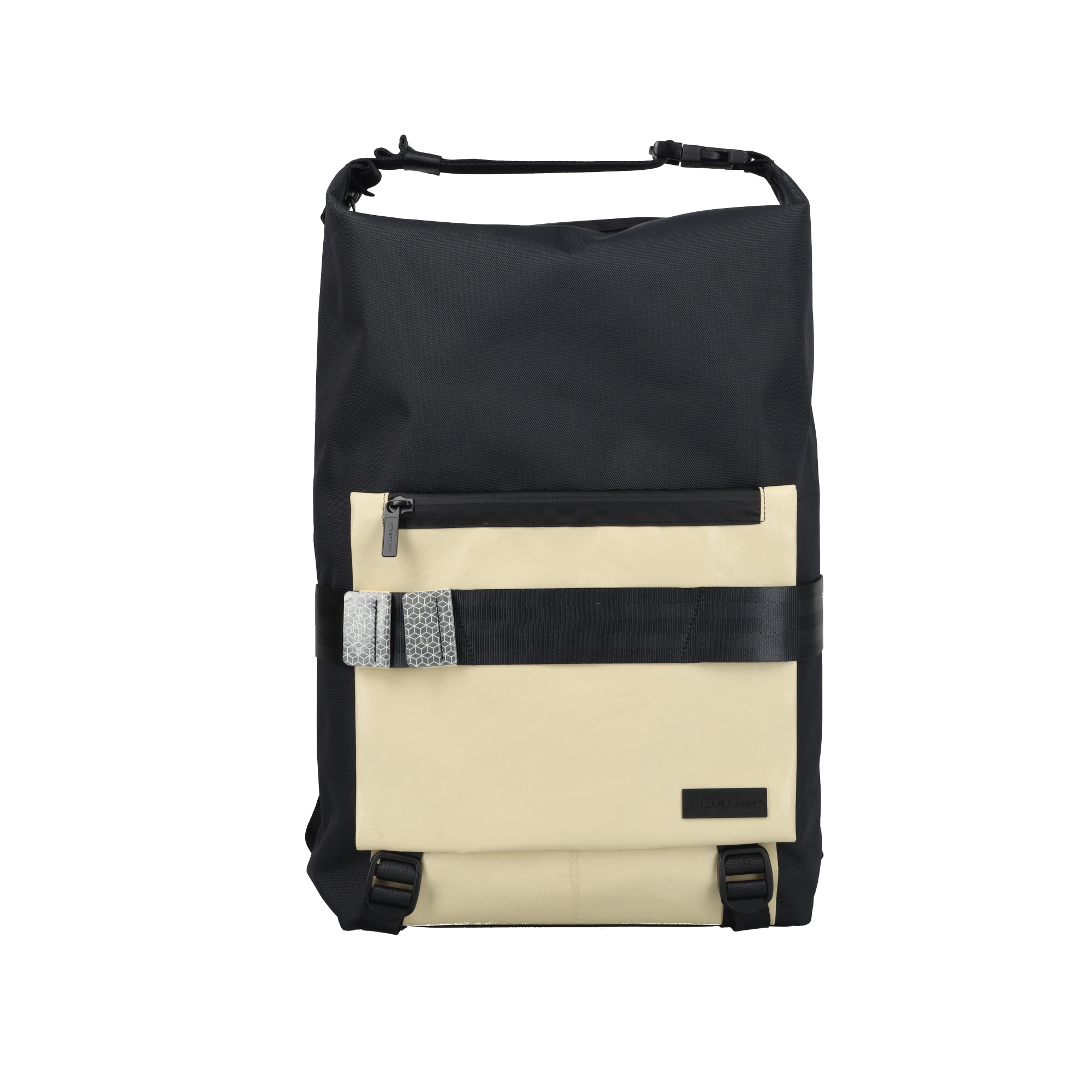 レ*ス様 FREITAG F690 COSTON バックパック ブラック F690 COSTON | 894577 | FREITAG