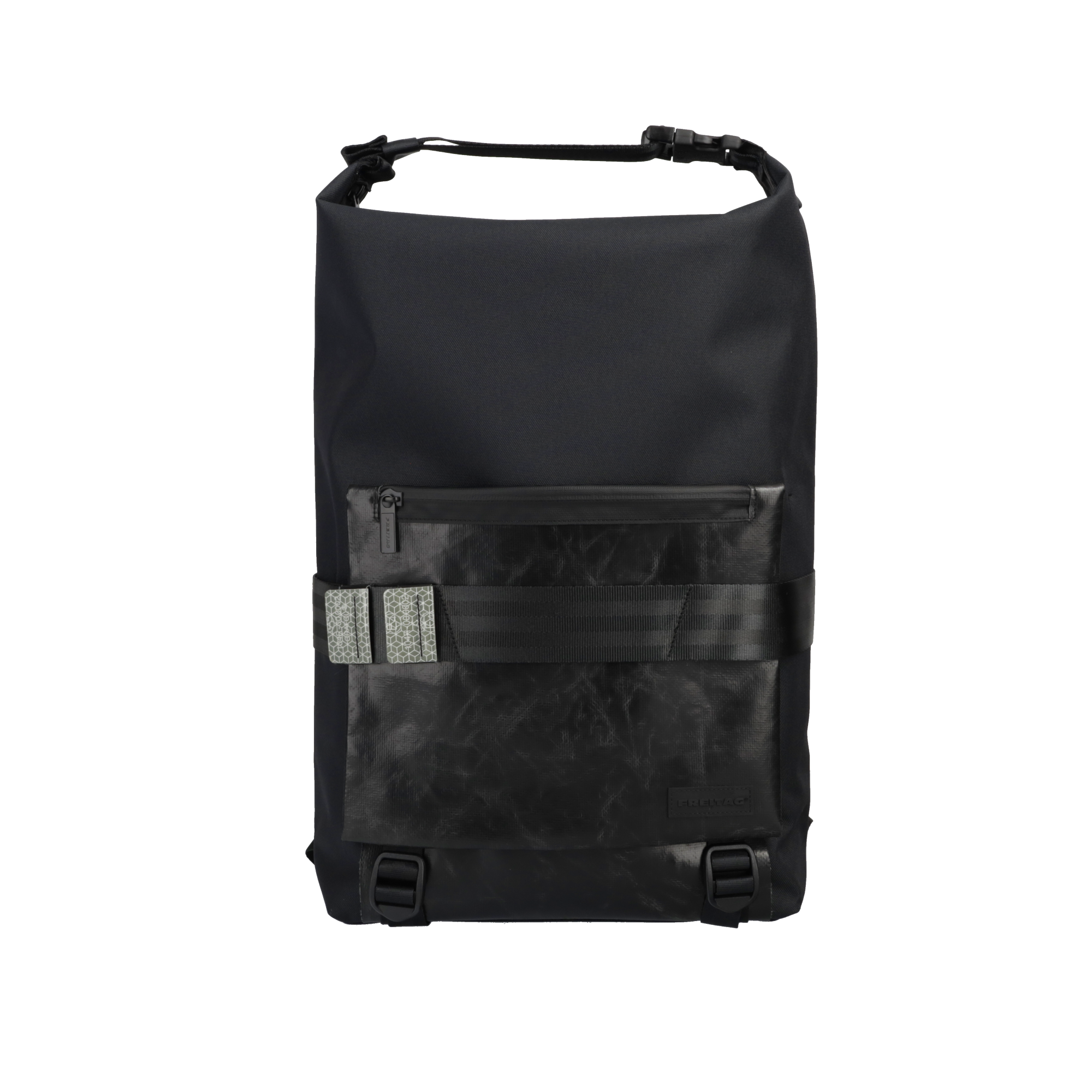 FREITAG STERLING グレー Backpack FREITAG F253 Kowalski | Freshlabels.com
