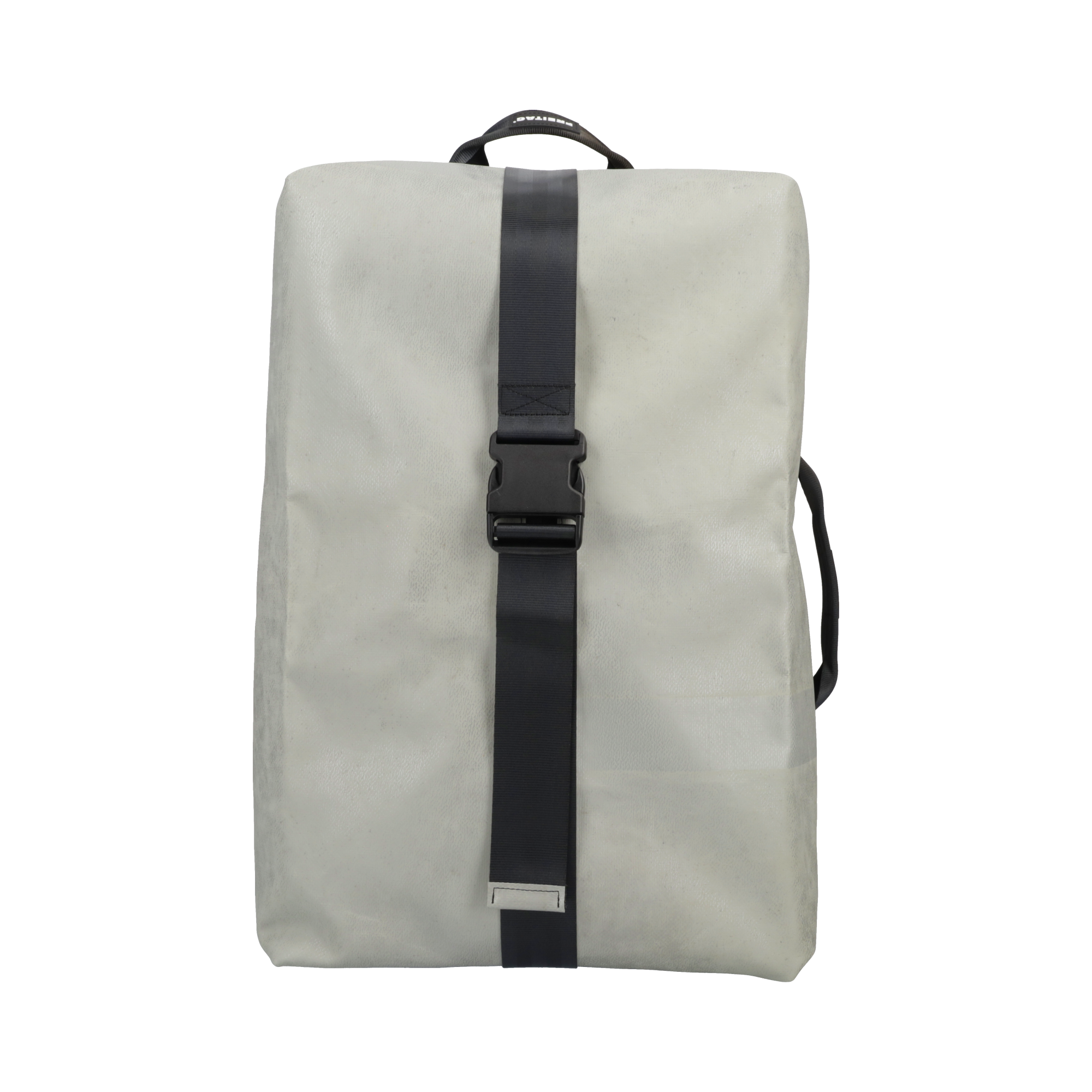 【希少】フライターグ　F512 VOYAGER 単色　リュック　2way F512 VOYAGER | FREITAG