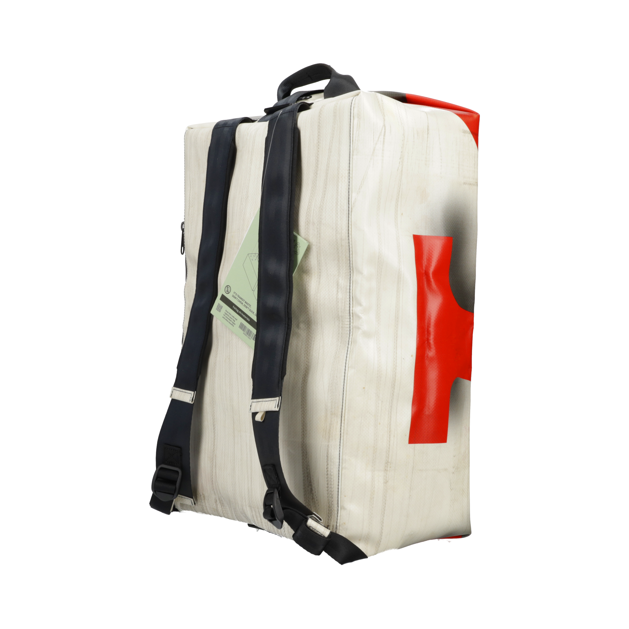 F512 VOYAGER | 150037 | FREITAG