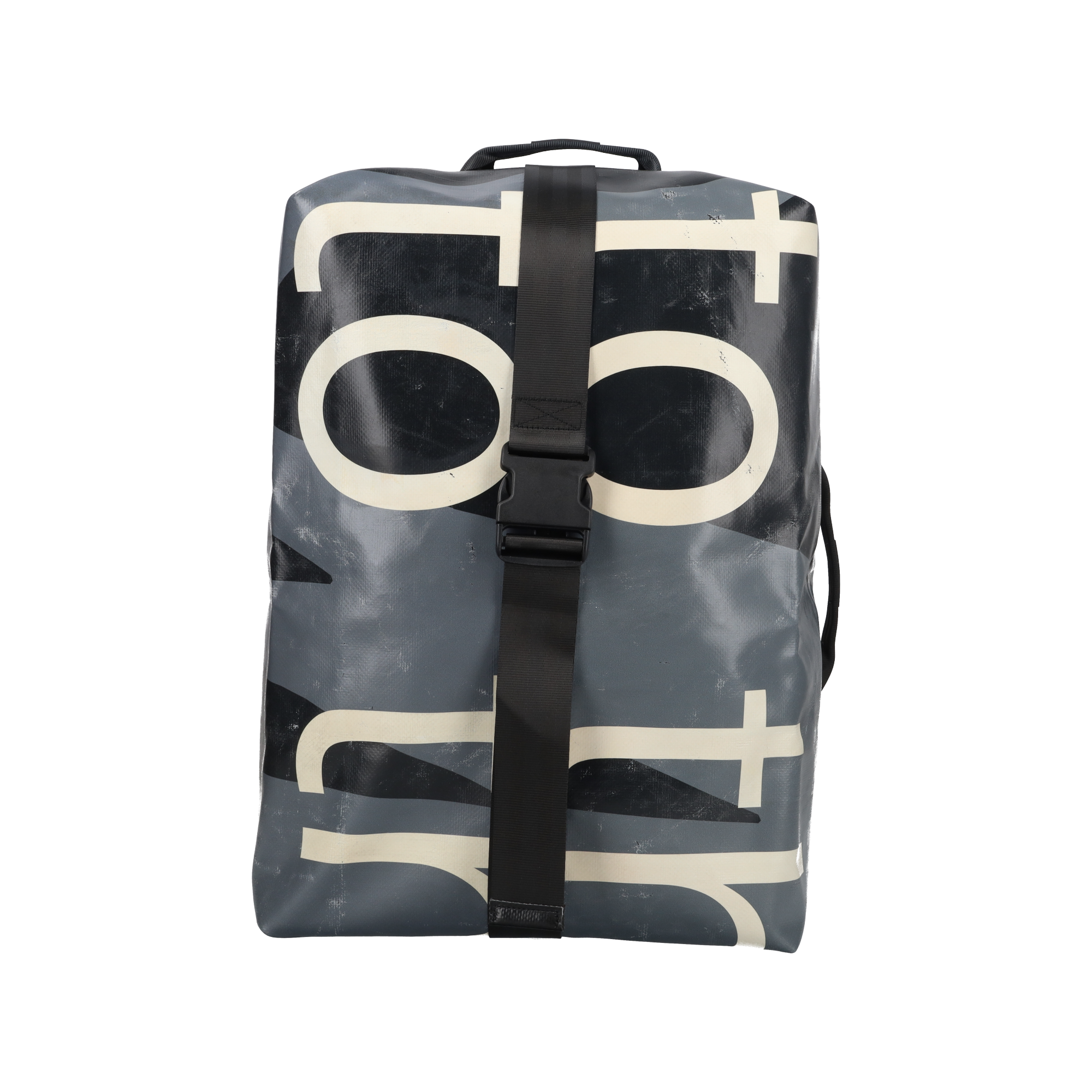 【大容量】FREITAG VOYAGER ボイジャー オールシルバー 大容量】FREITAG VOYAGER ボイジャー オールシルバー