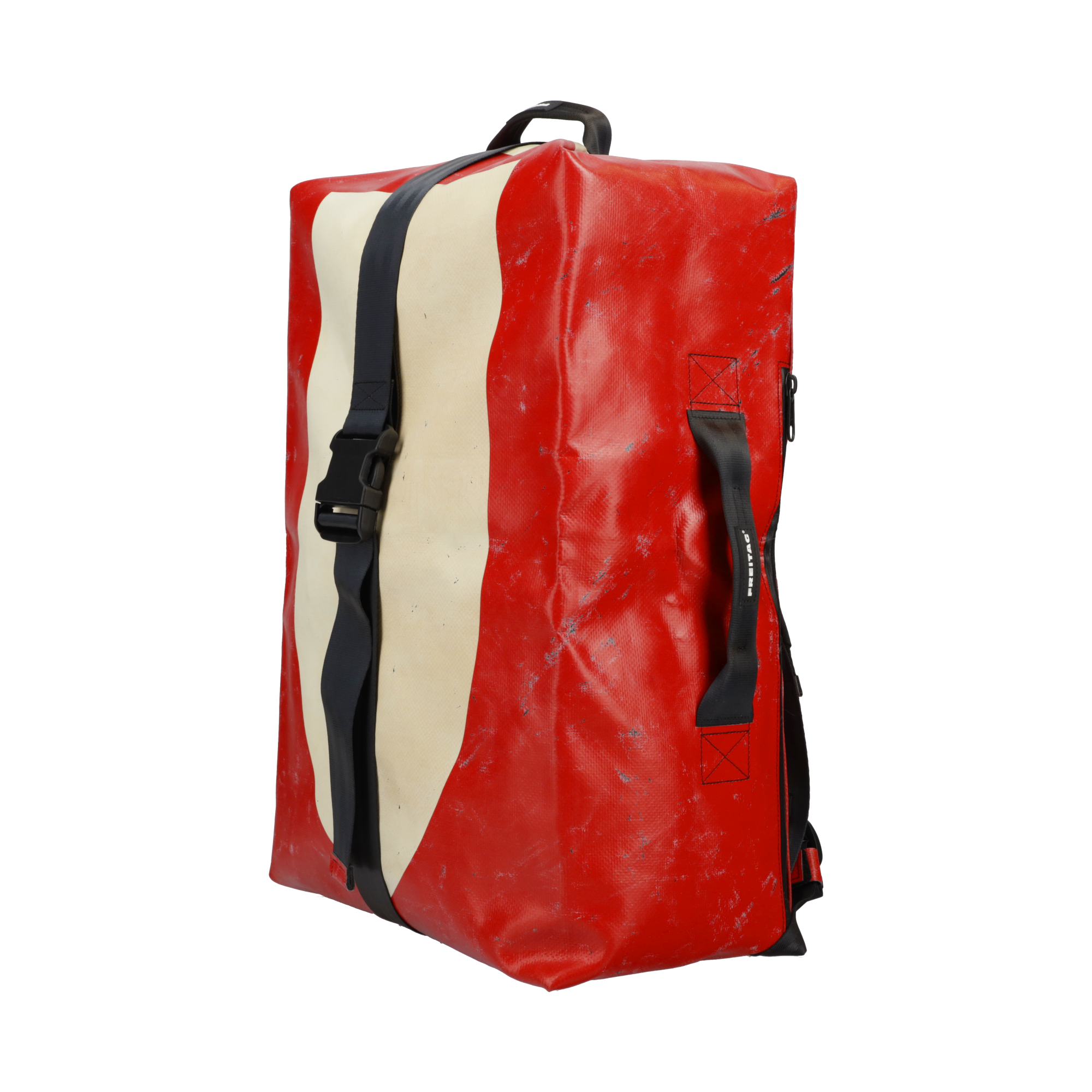 Freitag】F512 Voyager