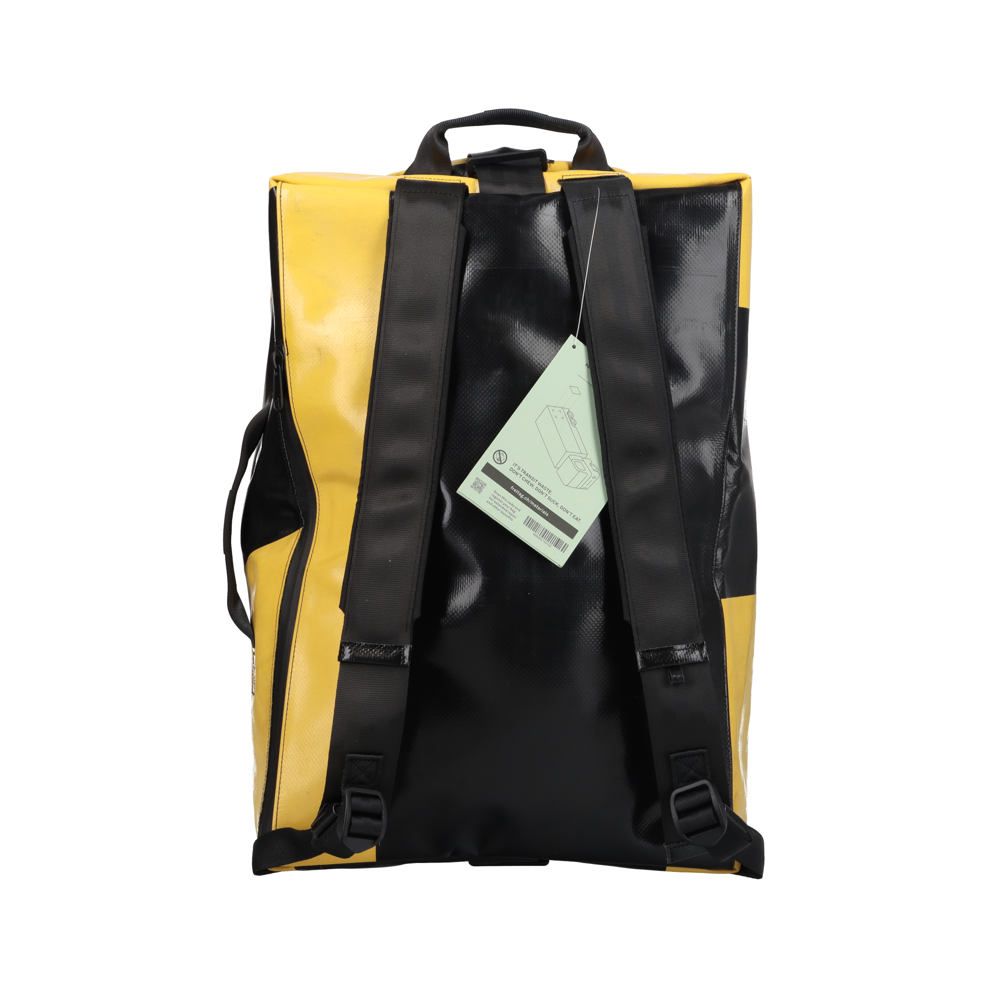 F512 VOYAGER | 150102 | FREITAG