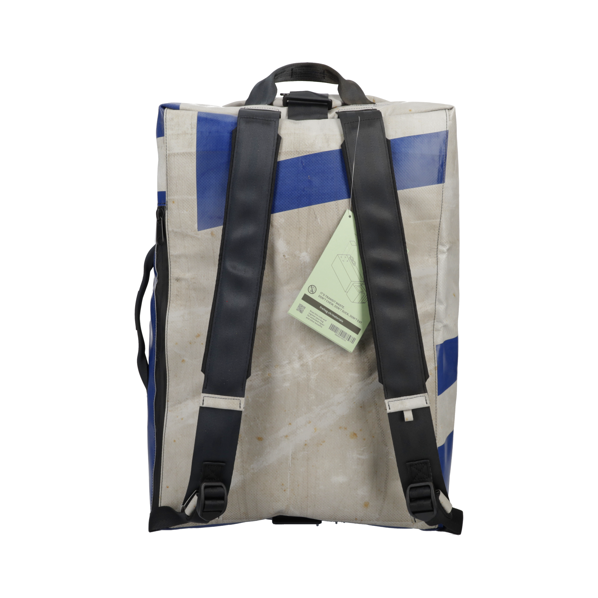 F512 VOYAGER | 150103 | FREITAG