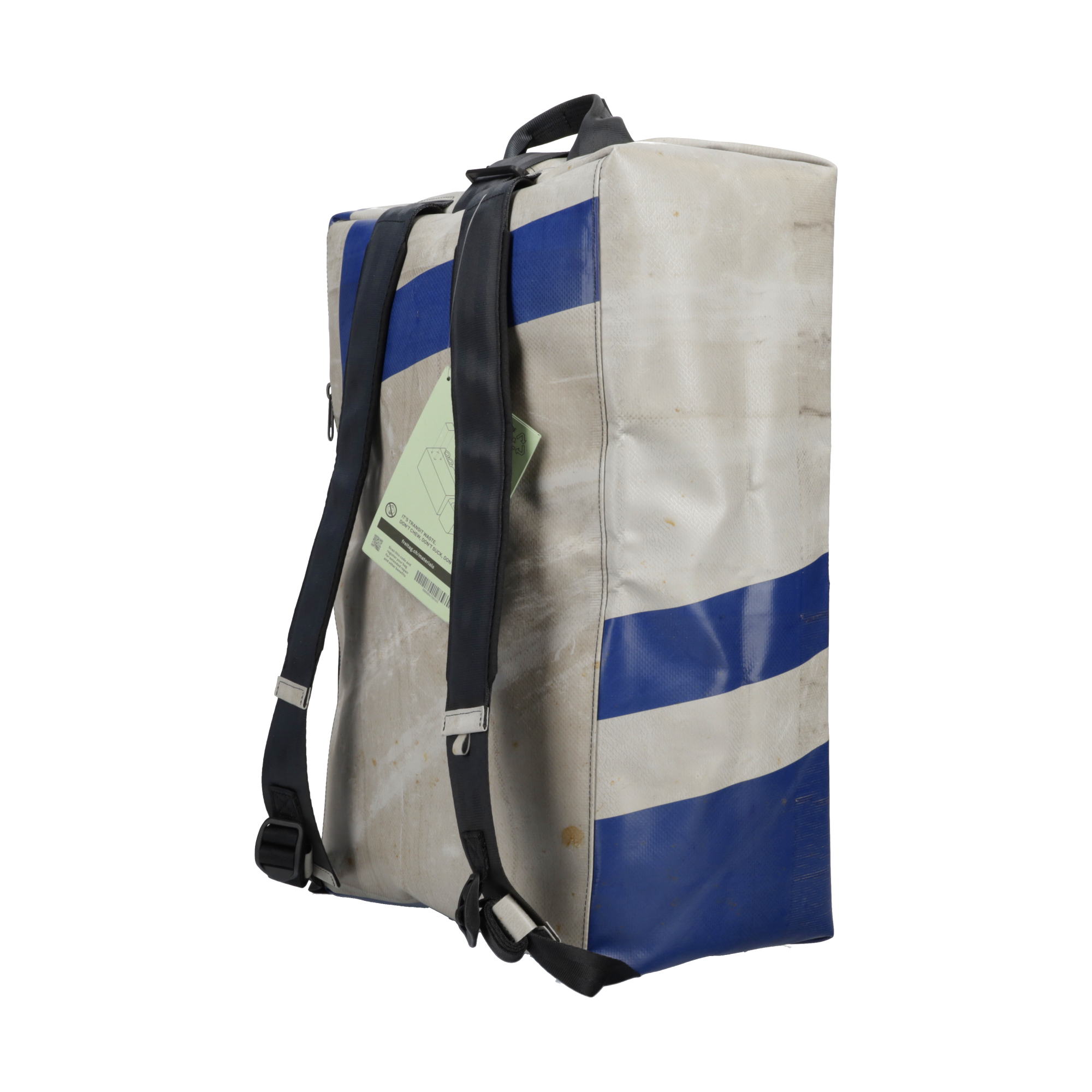 F512 VOYAGER | 150103 | FREITAG