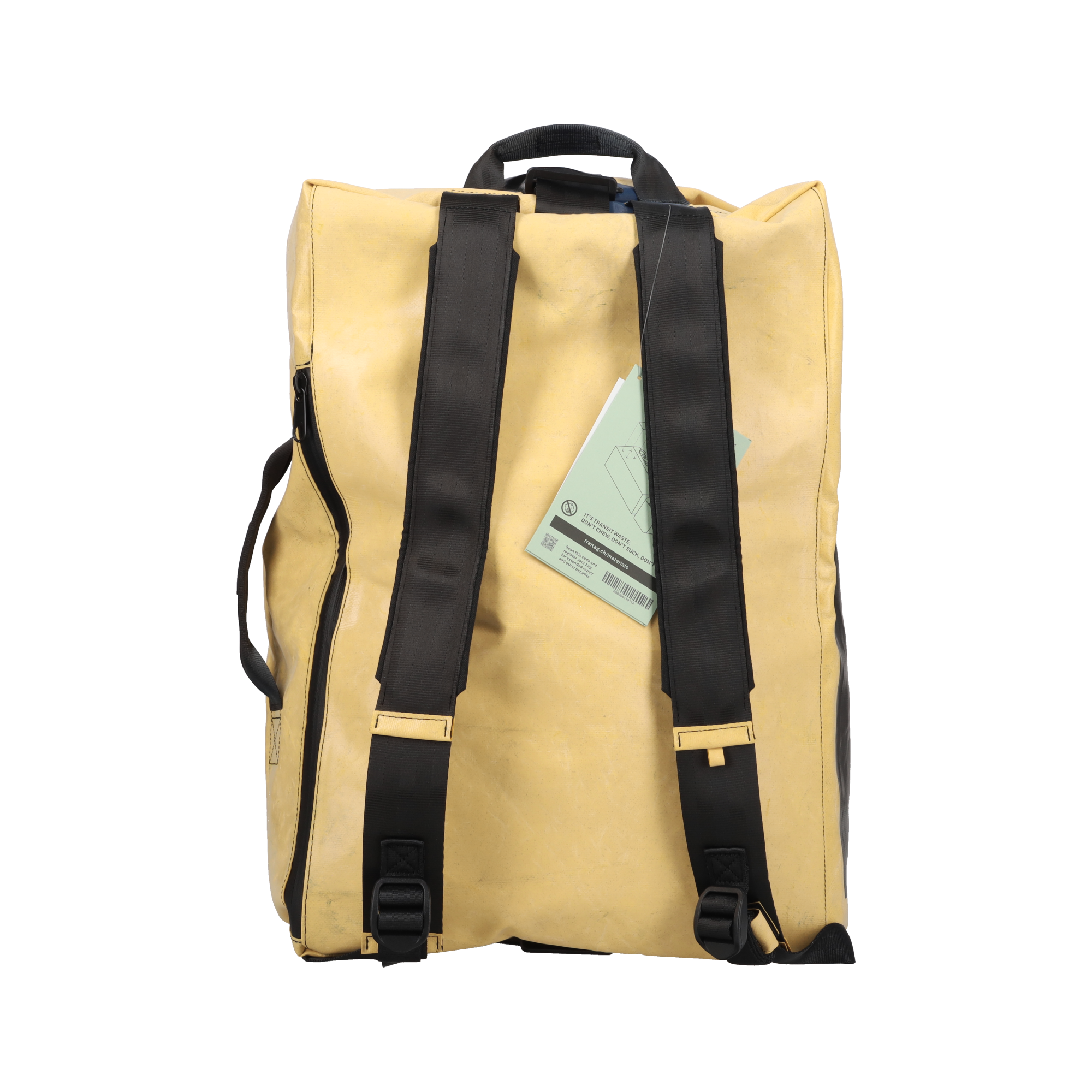 F512 VOYAGER | 150112 | FREITAG
