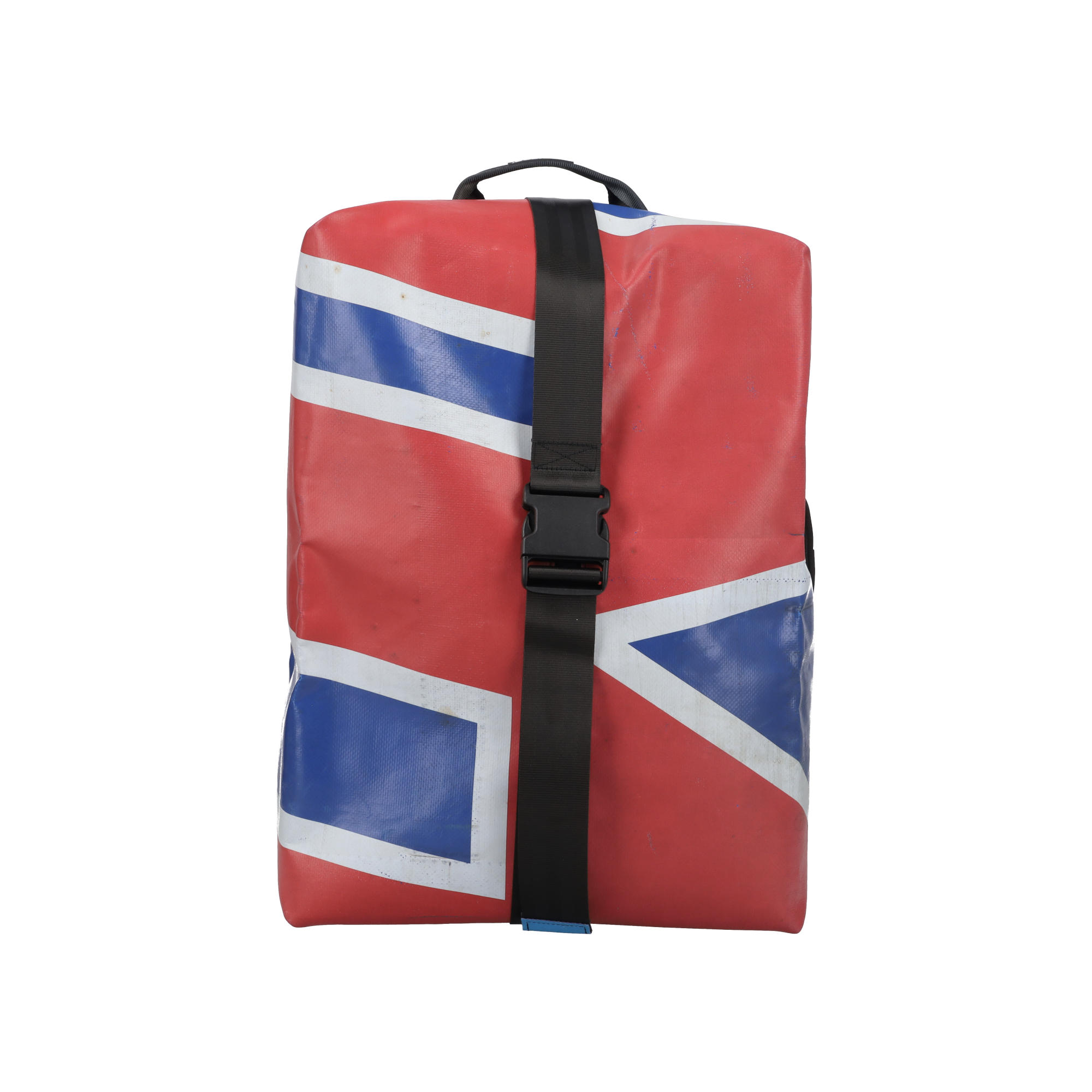 バッグ FREITAG F512 VOYAGER Backpack FREITAG F512 Voyager | Freshlabels.com