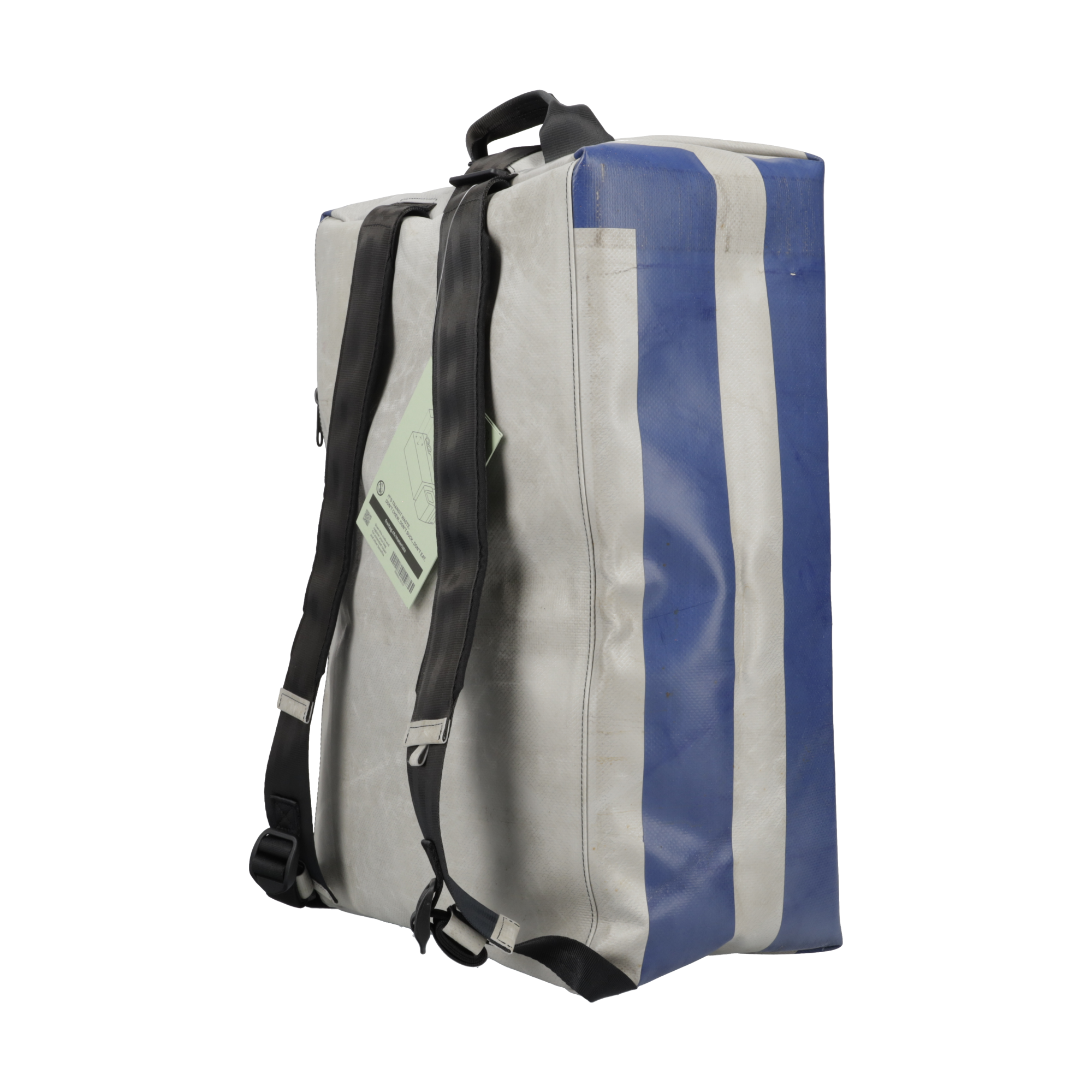F512 VOYAGER | FREITAG
