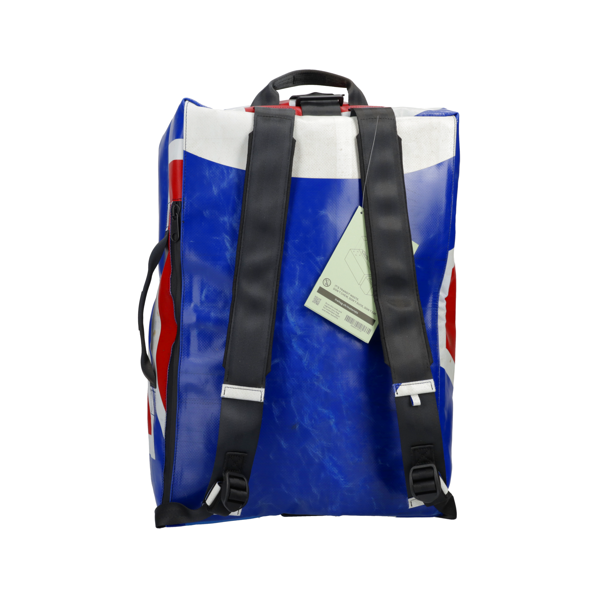 F512 VOYAGER | 150132 | FREITAG