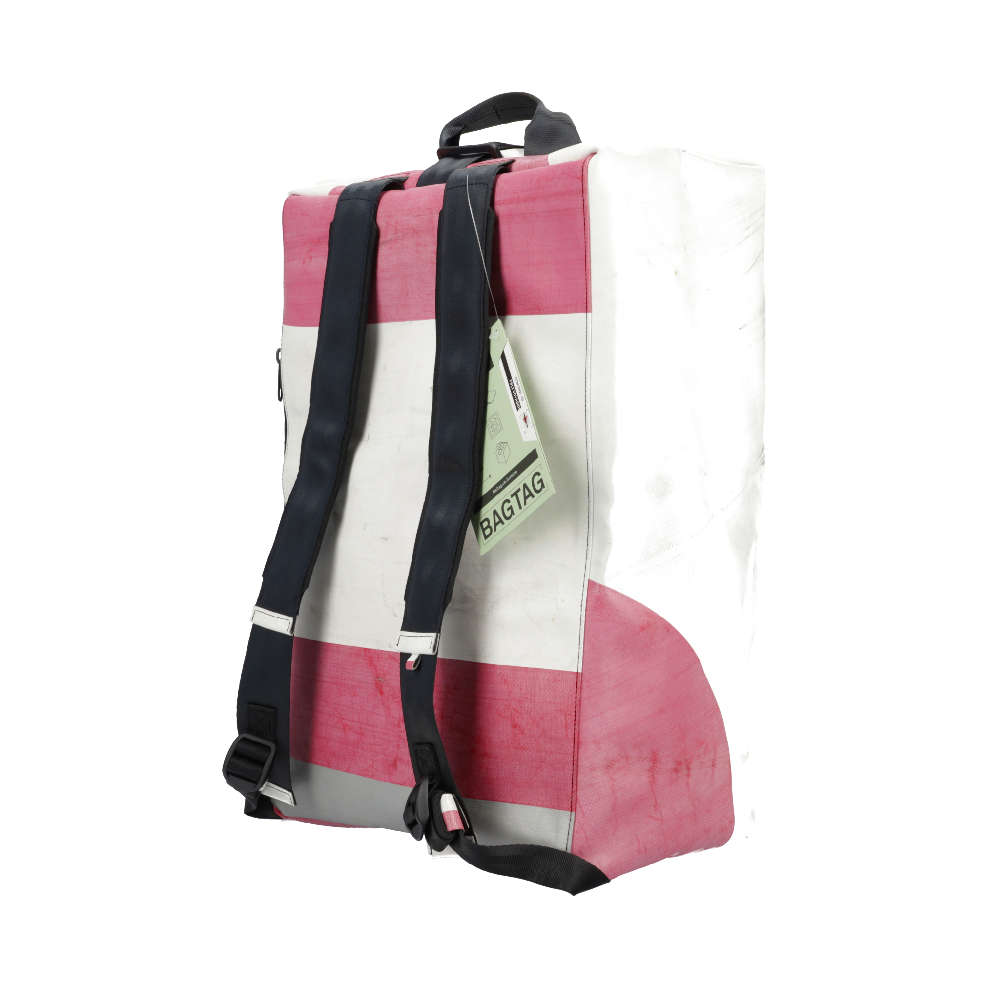 F512 VOYAGER | 150216 | FREITAG