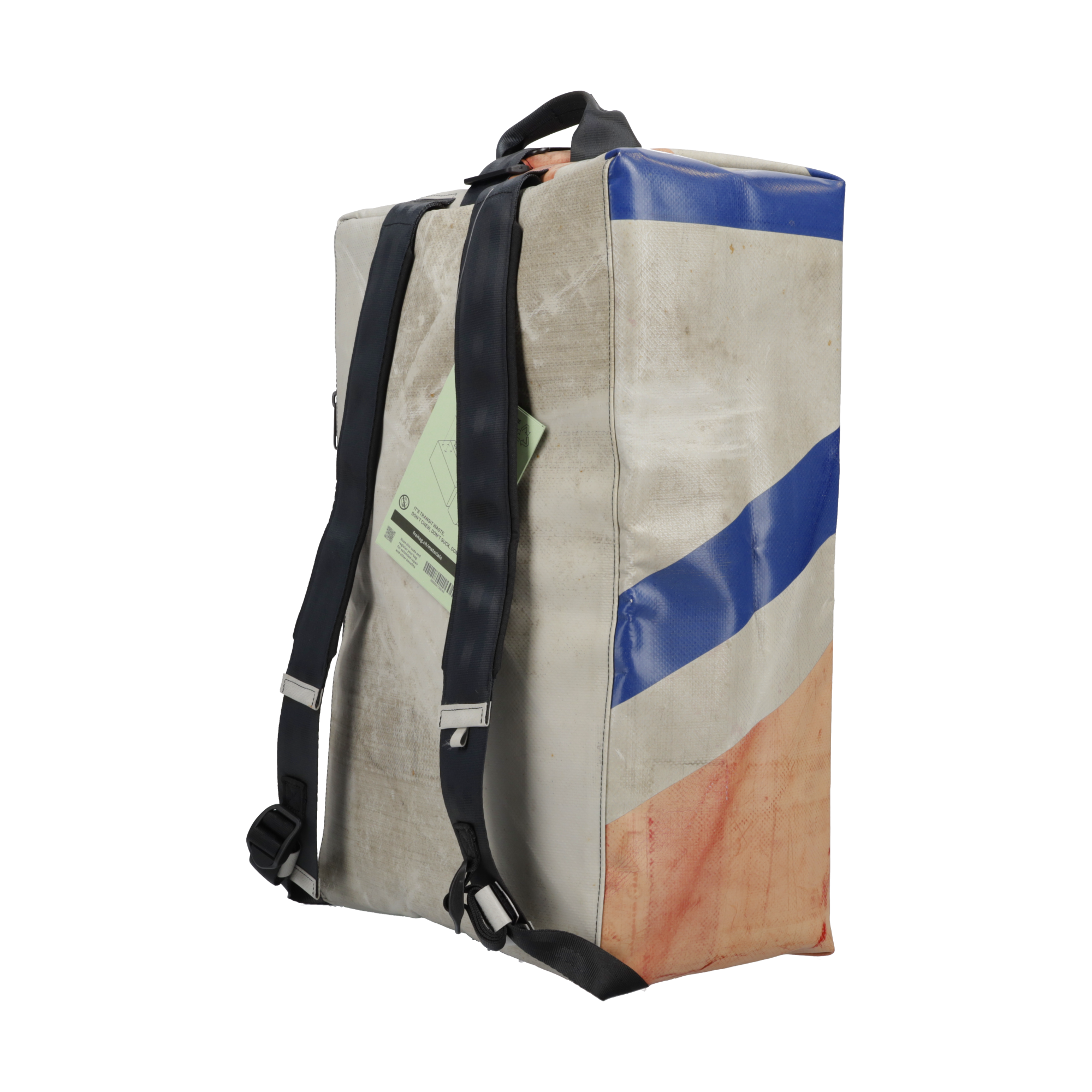 F512 VOYAGER | 150265 | FREITAG
