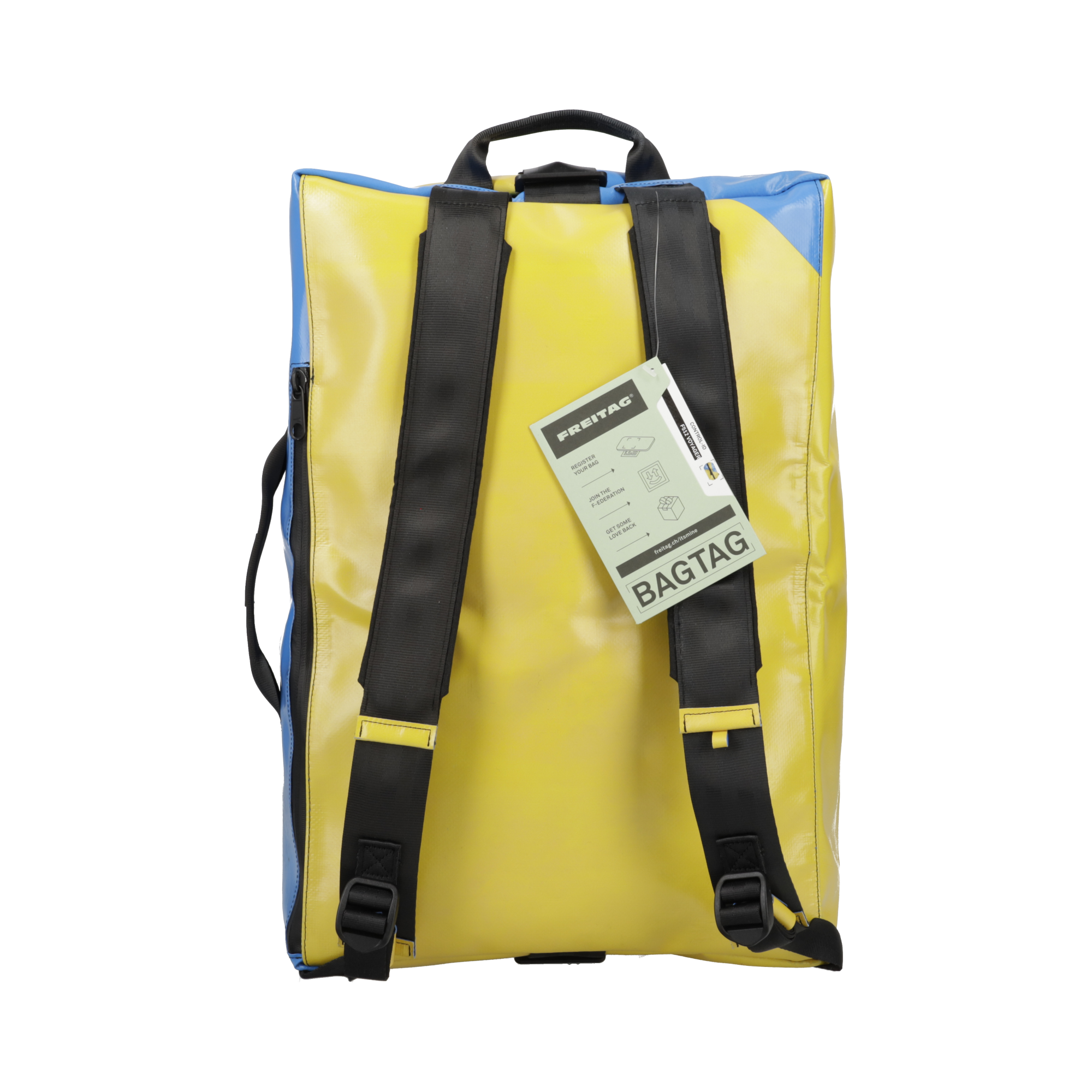 F512 VOYAGER | 150271 | FREITAG