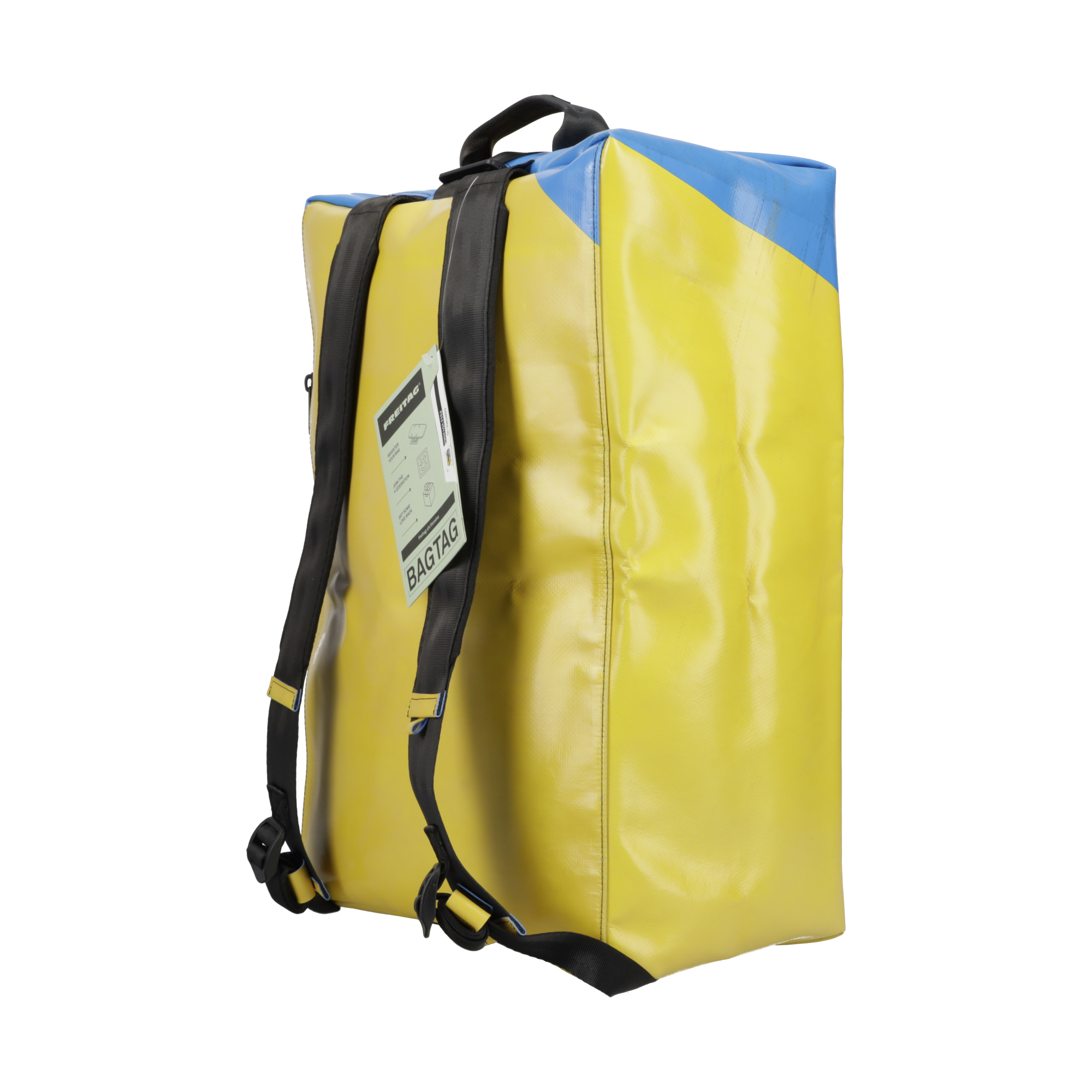 F512 VOYAGER | 150271 | FREITAG