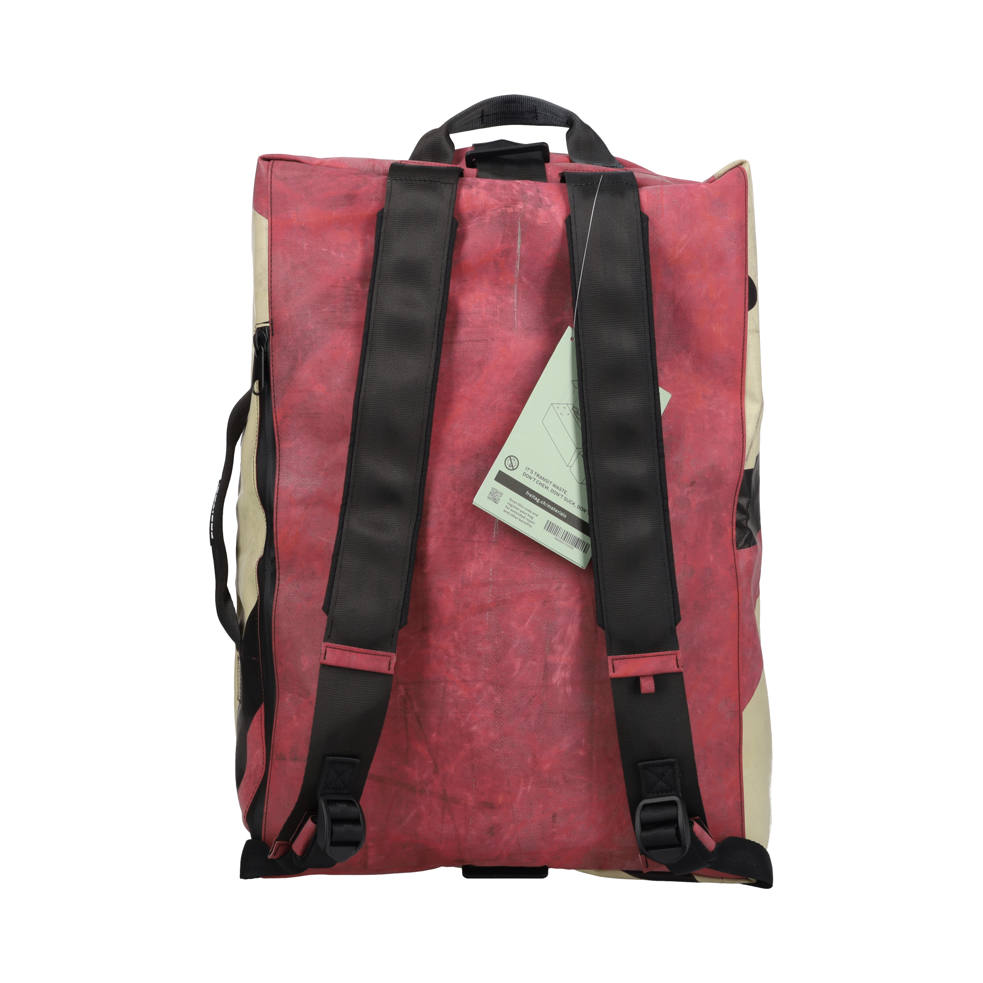 バッグ FREITAG F512 VOYAGER F512 VOYAGER | 150289 | FREITAG