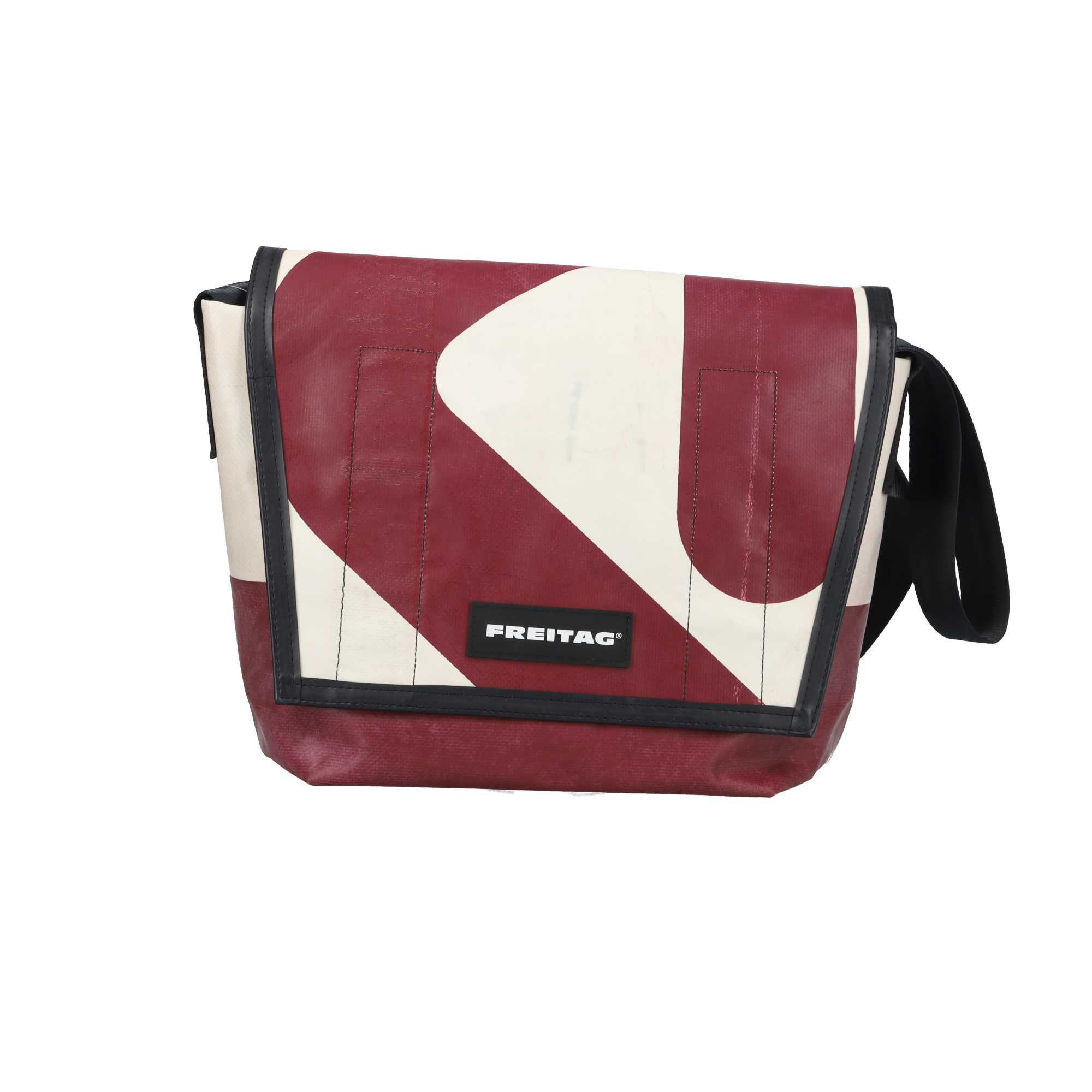 MESSENGER BAGS | FREITAG