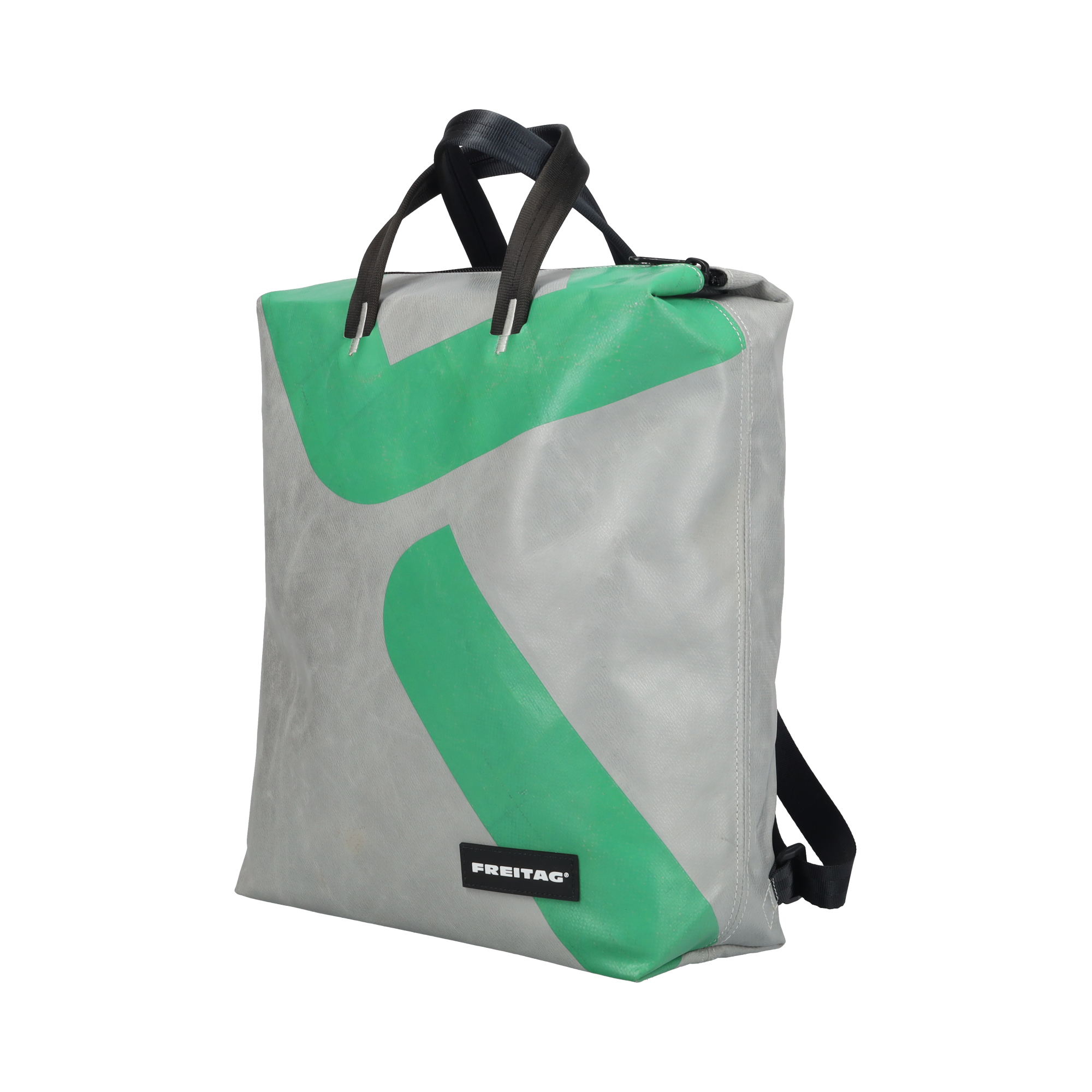 F201 PETE | 150625 | FREITAG