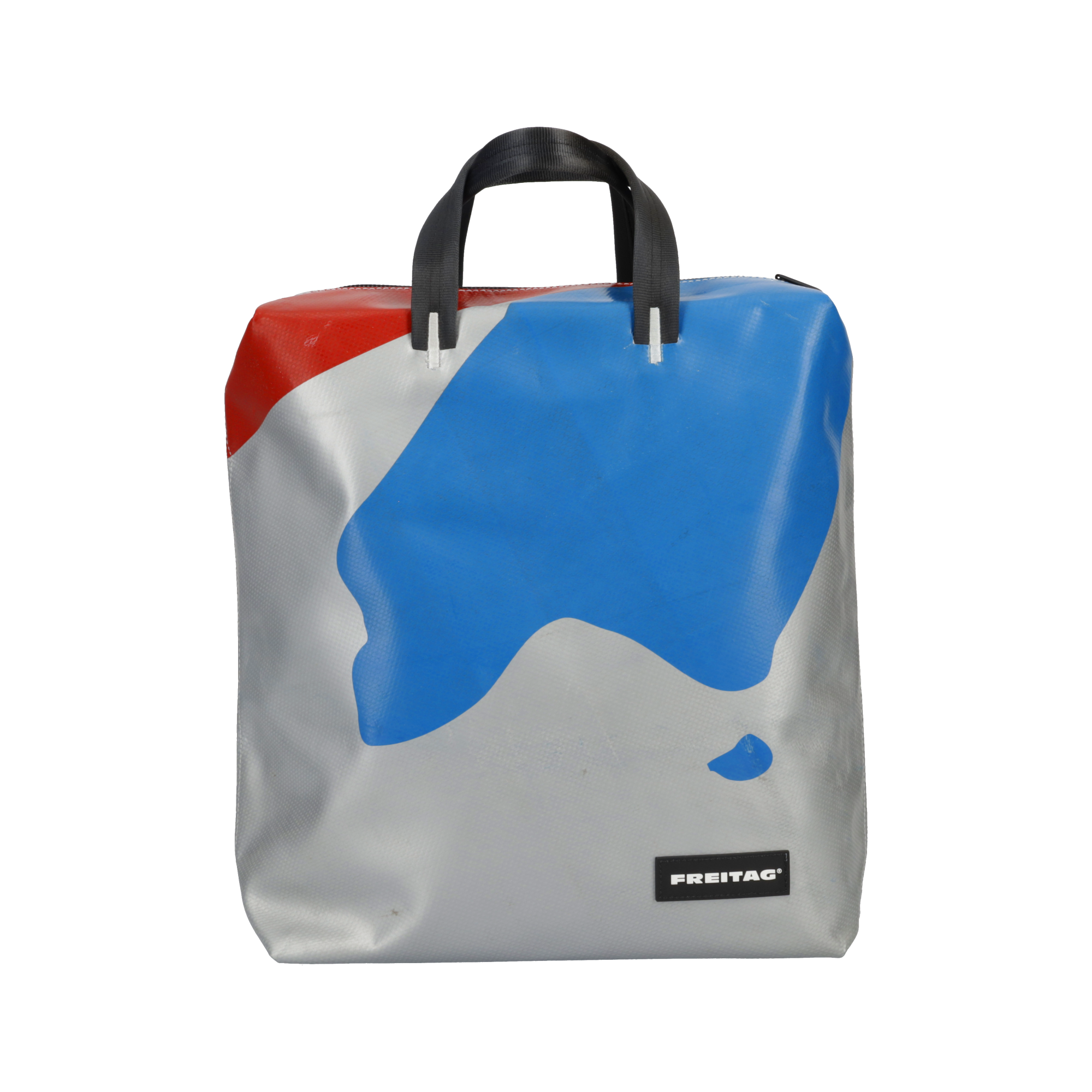 FREITAG ネイビー バックパック オンラインストア | FREITAG