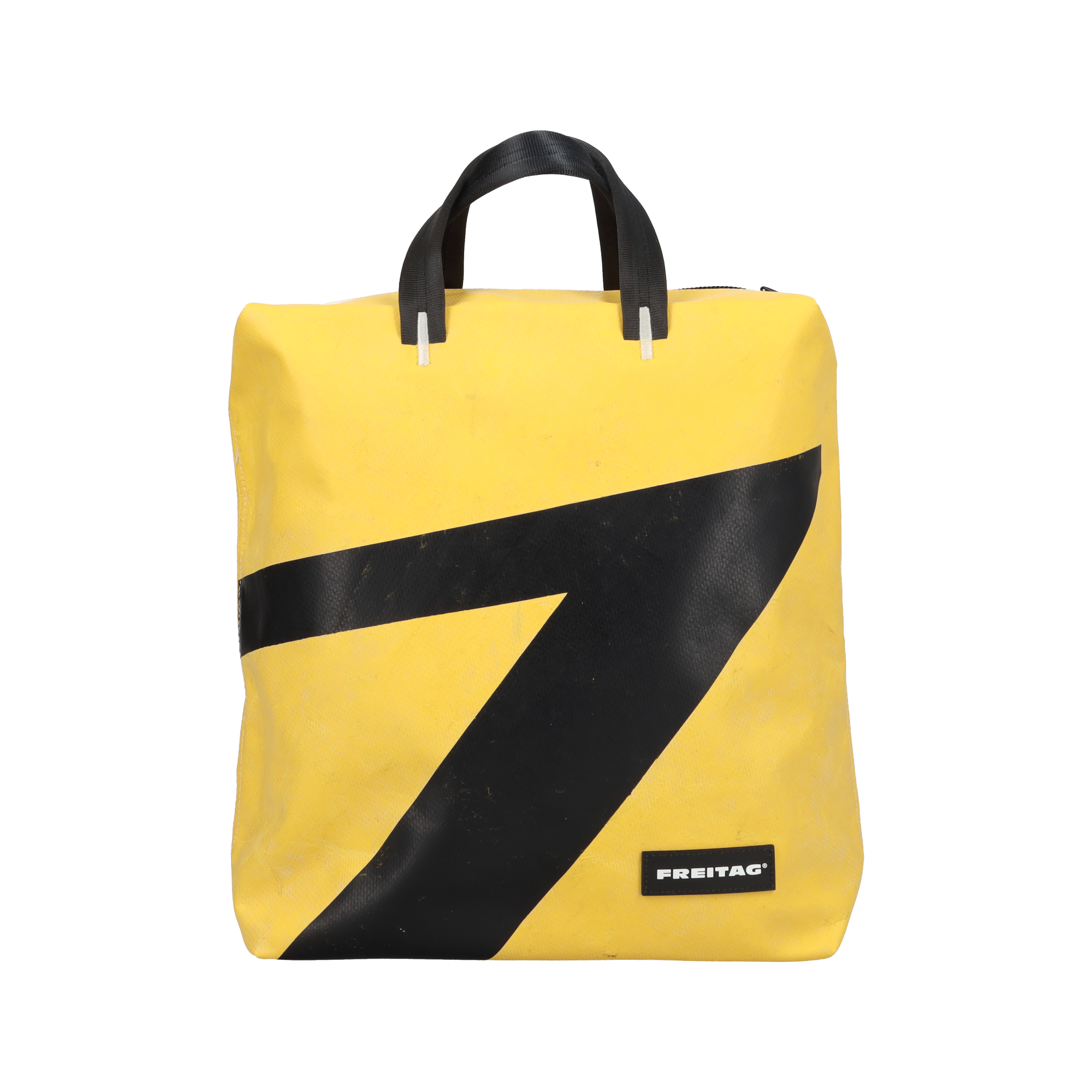 F201 PETE | FREITAG