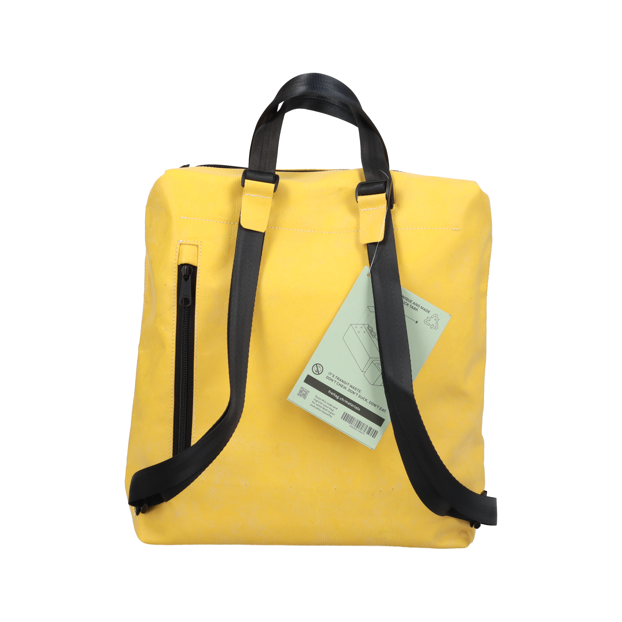 F201 PETE | 150672 | FREITAG