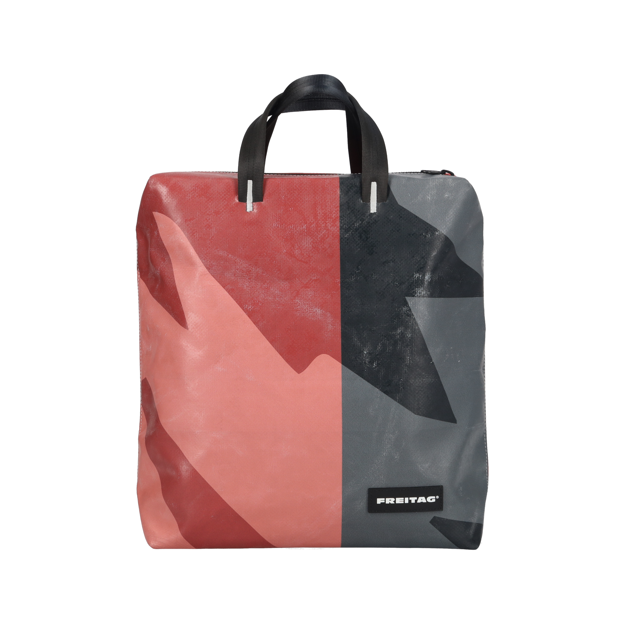 F201 PETE | FREITAG