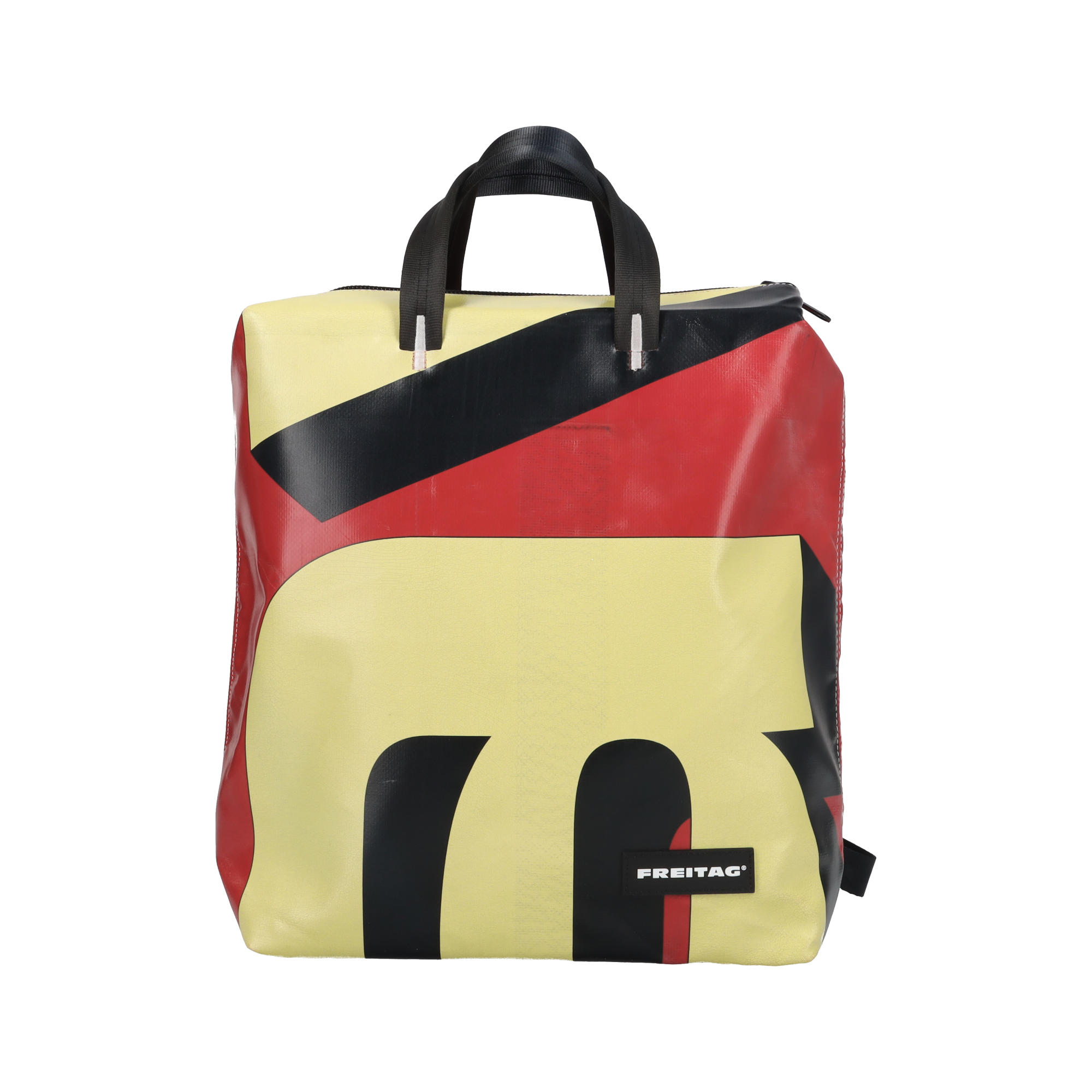 F201 PETE | 150724 | FREITAG
