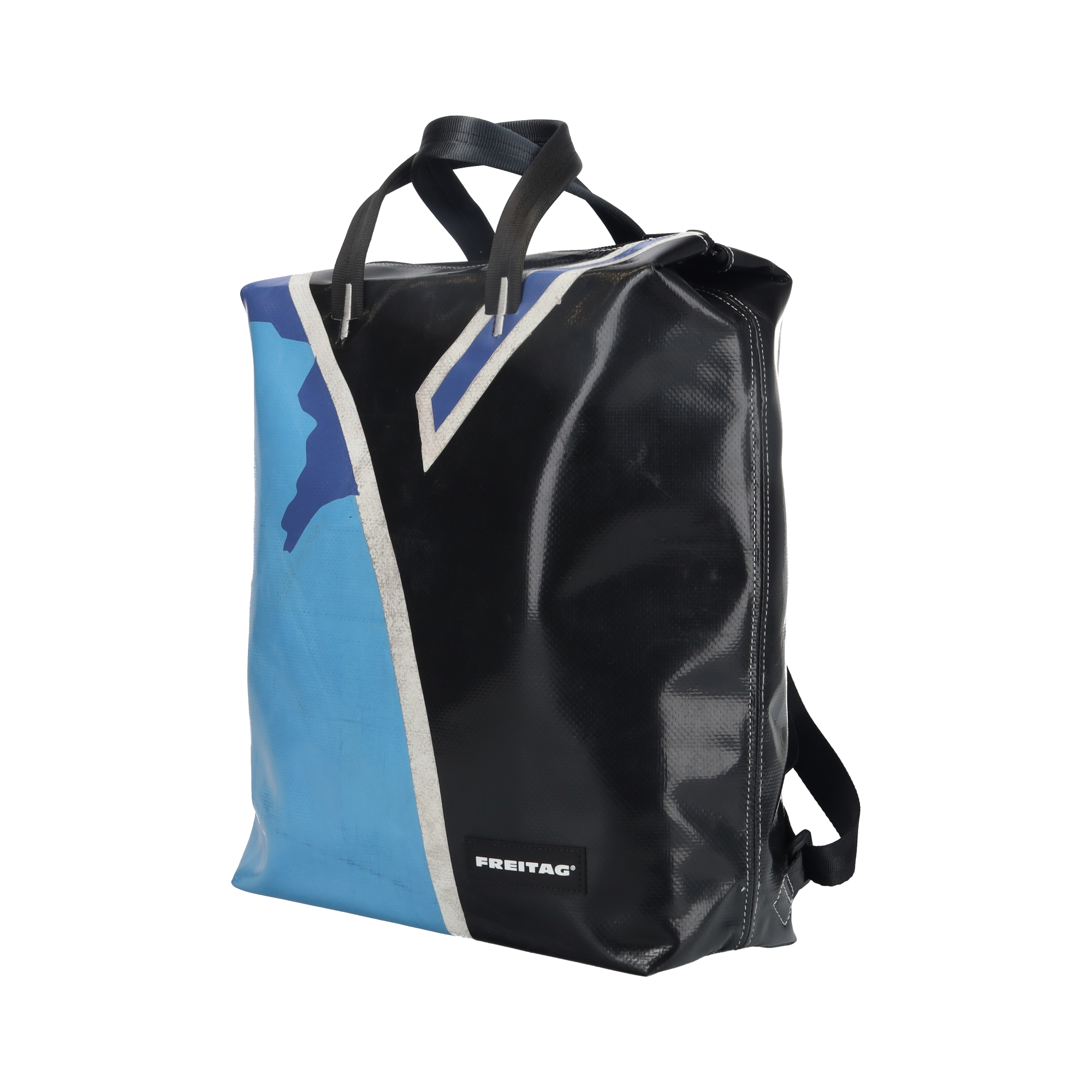 F201 PETE | 150731 | FREITAG